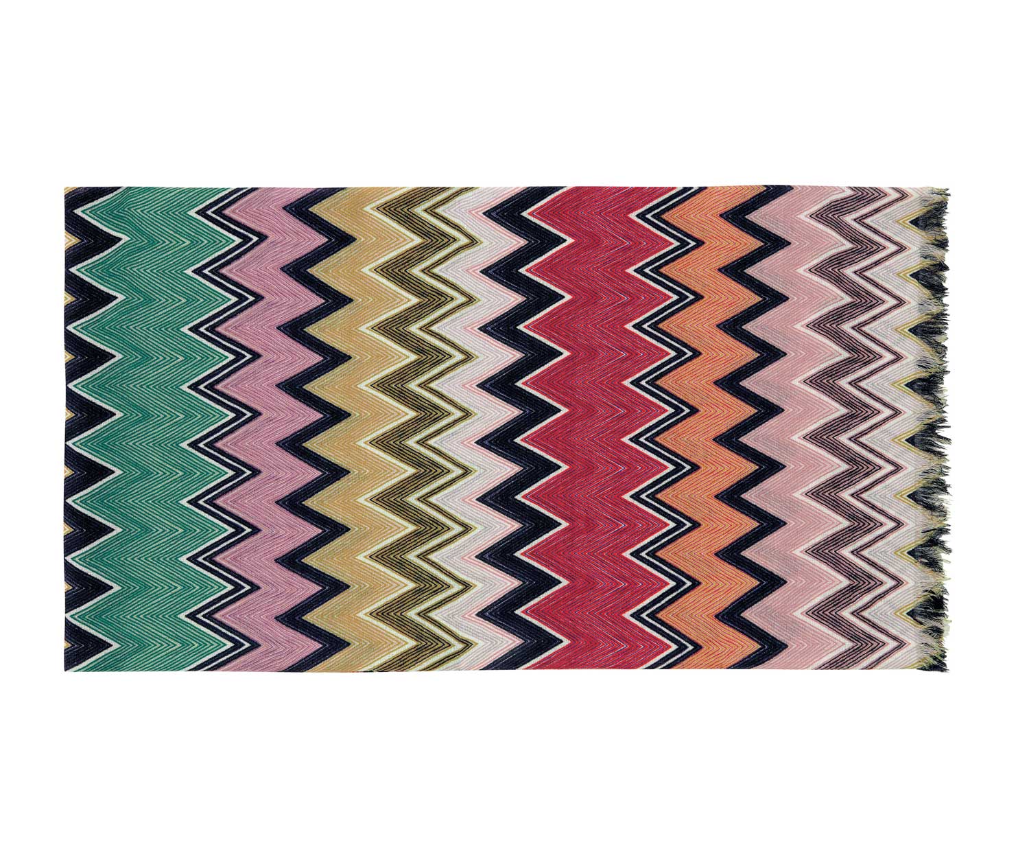 Missoni-Home-Plaid-TIBALDO-100 MISSONI HOME TIBALDO Plaid