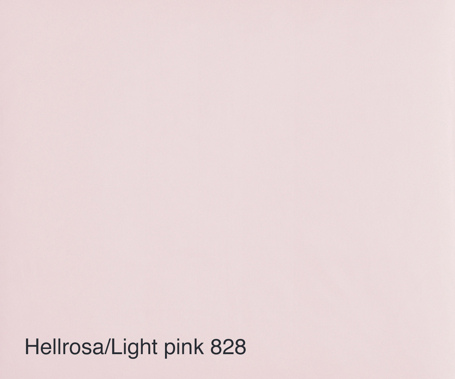 Sábana encimera SATIN de Fischbacher col. light pink 828