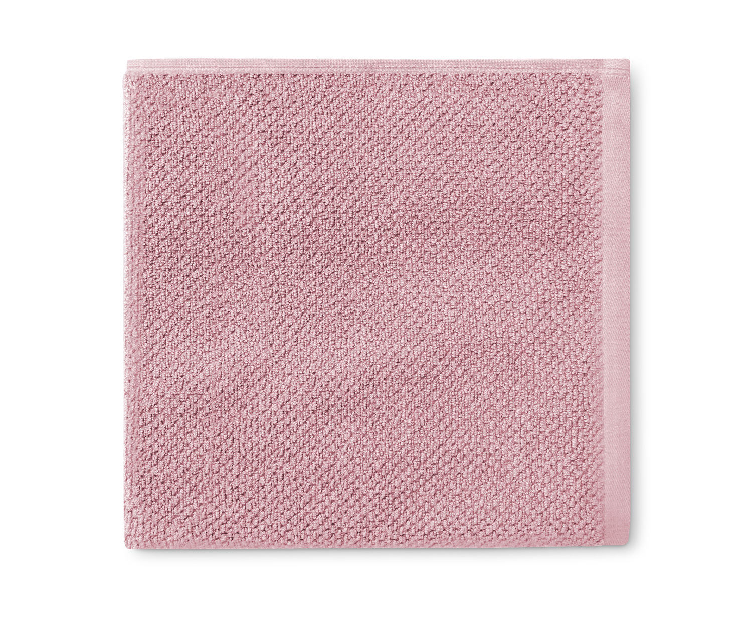 Schlossberg towel NOVA col. mauve