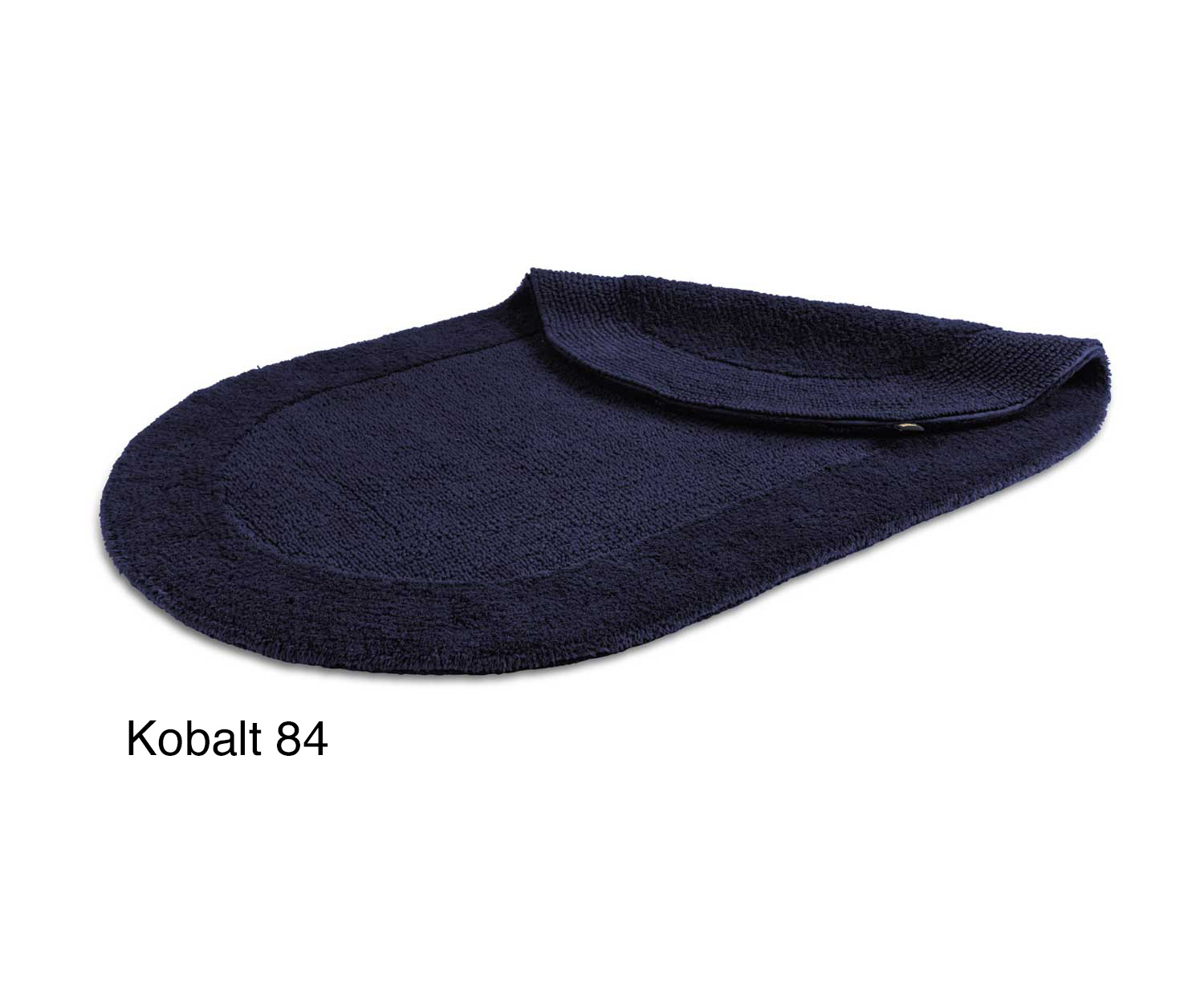 EXQUISIT de Rhomtuft  col. 84 cobalt
