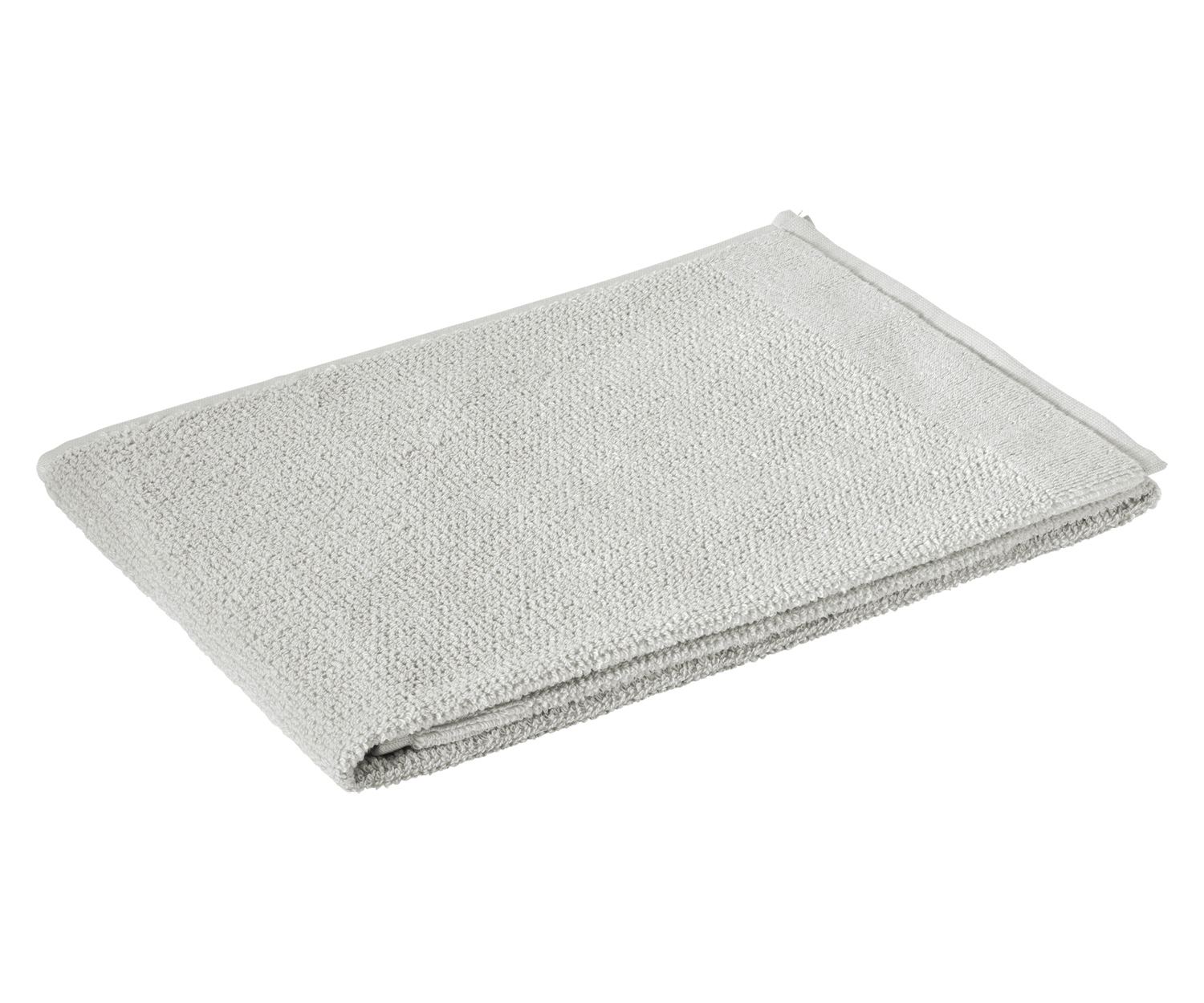 Weseta SOFT WEIGHT towel col. silver