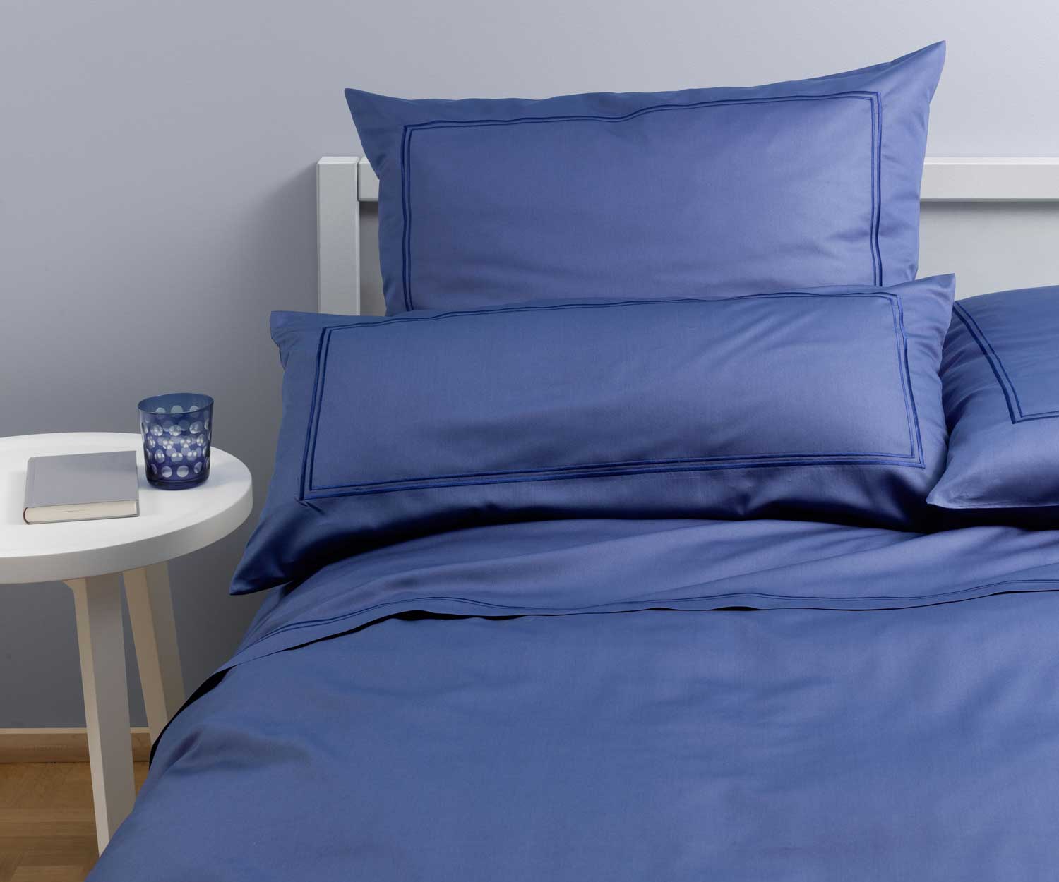 Ropa de cama CORDON 2 de Graser - satén