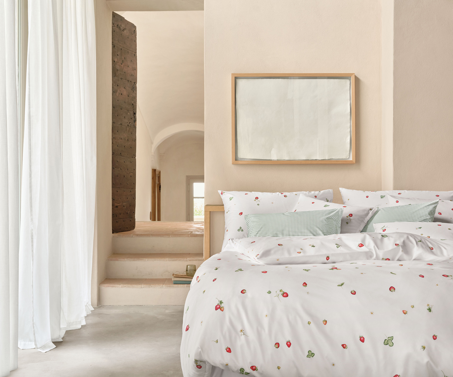 Schlossberg JUNE – Ropa de cama