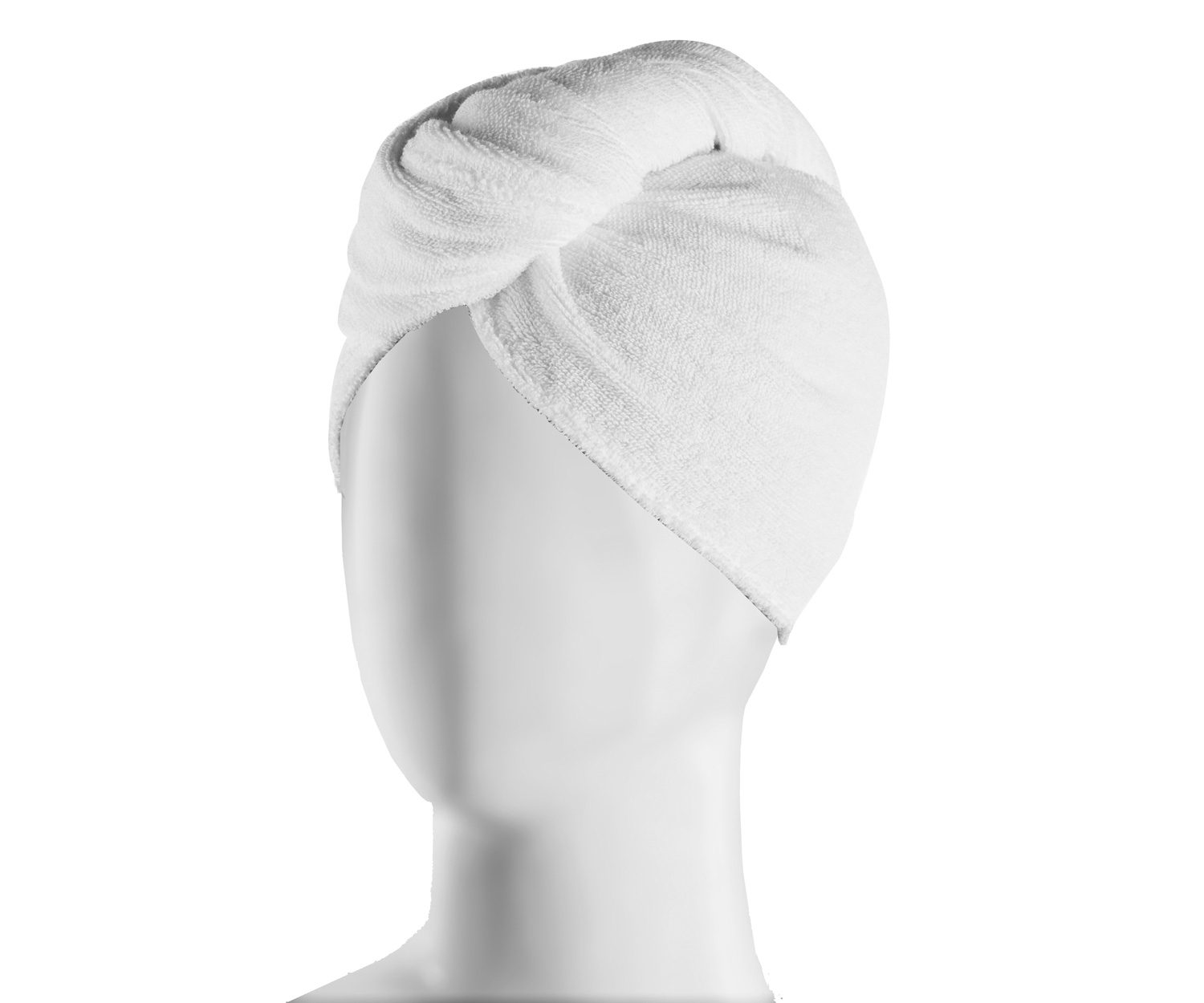 Abyss-Habidecor-SPA-Turban-100 Abyss SPA Turban white col. 100