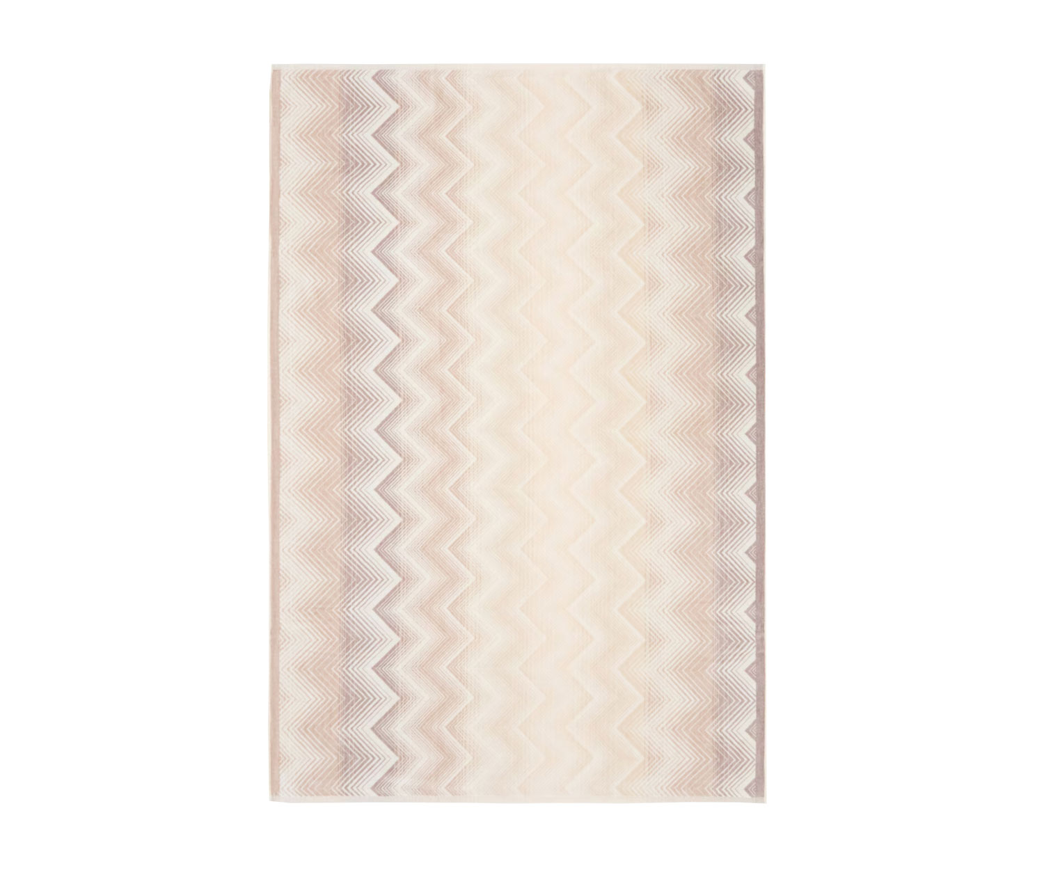 MISSONI HOME MAREA 211 towels