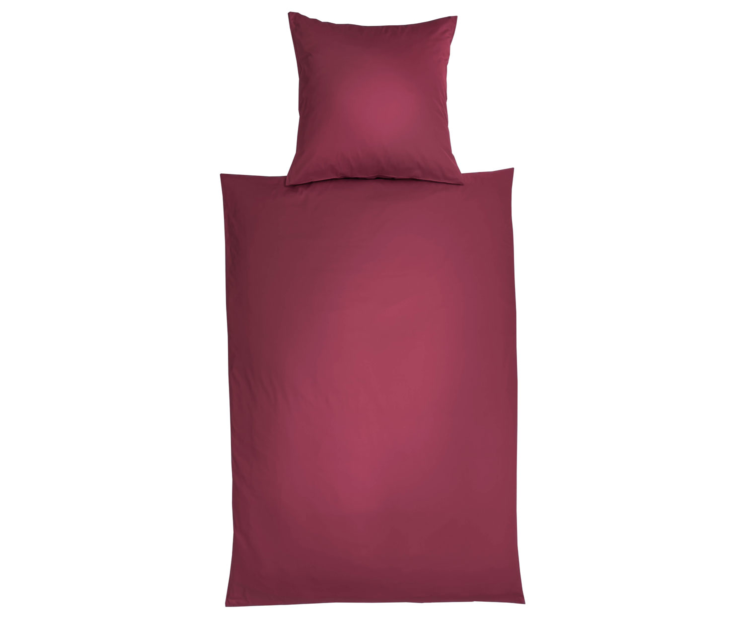 Graser_Bettwaesche_Satin_8800_amaranth Graser Ropa de cama Satin 8800 amaranth