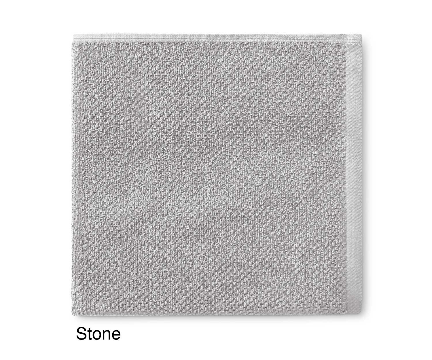 Schlossberg towels NOVA col. stone