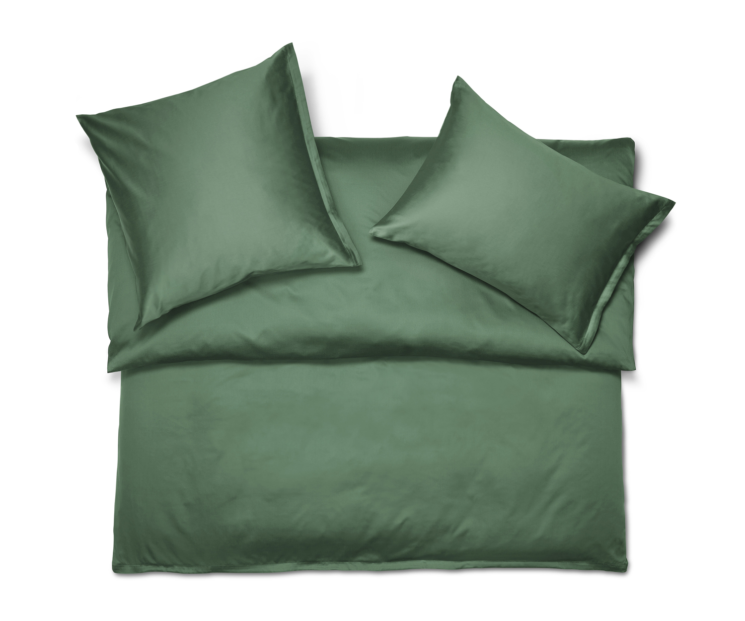 Ropa de cama JERSEY ROYAL THYME de Schlossberg