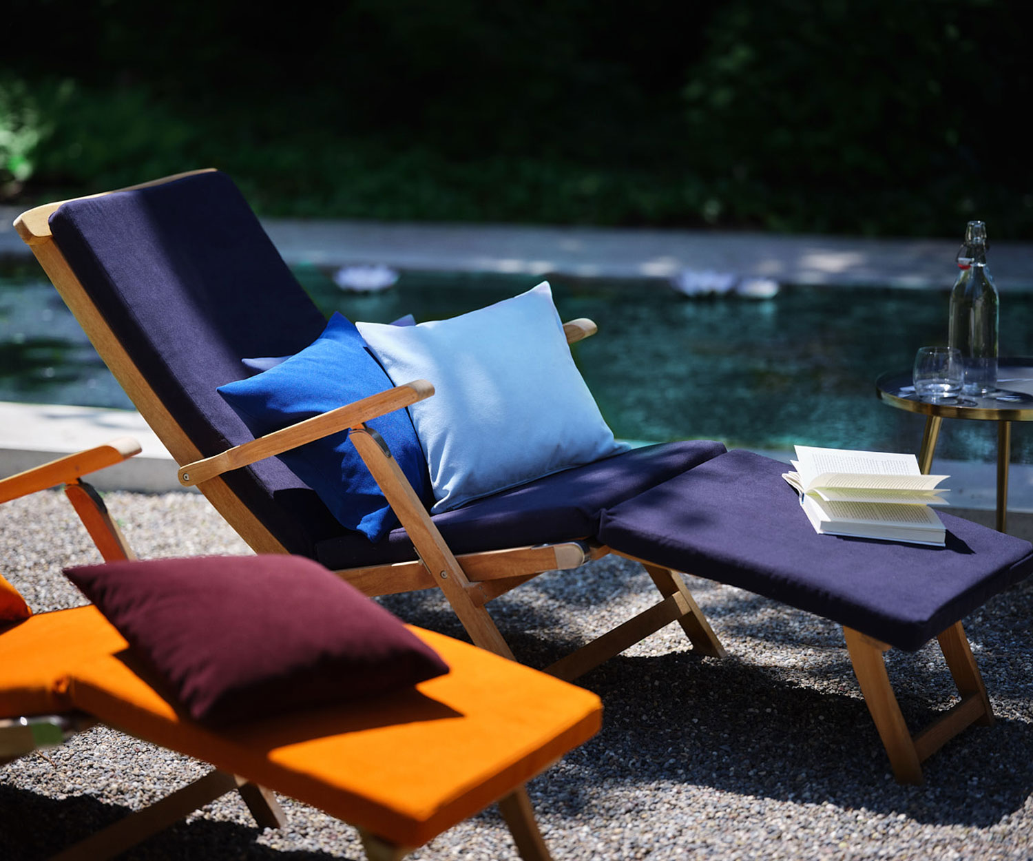 Fischbacher_BENUTalent_14618 Tejido decorativo BENU TALENT FR 14619  de Fischbacher - Para tapicería y decoración