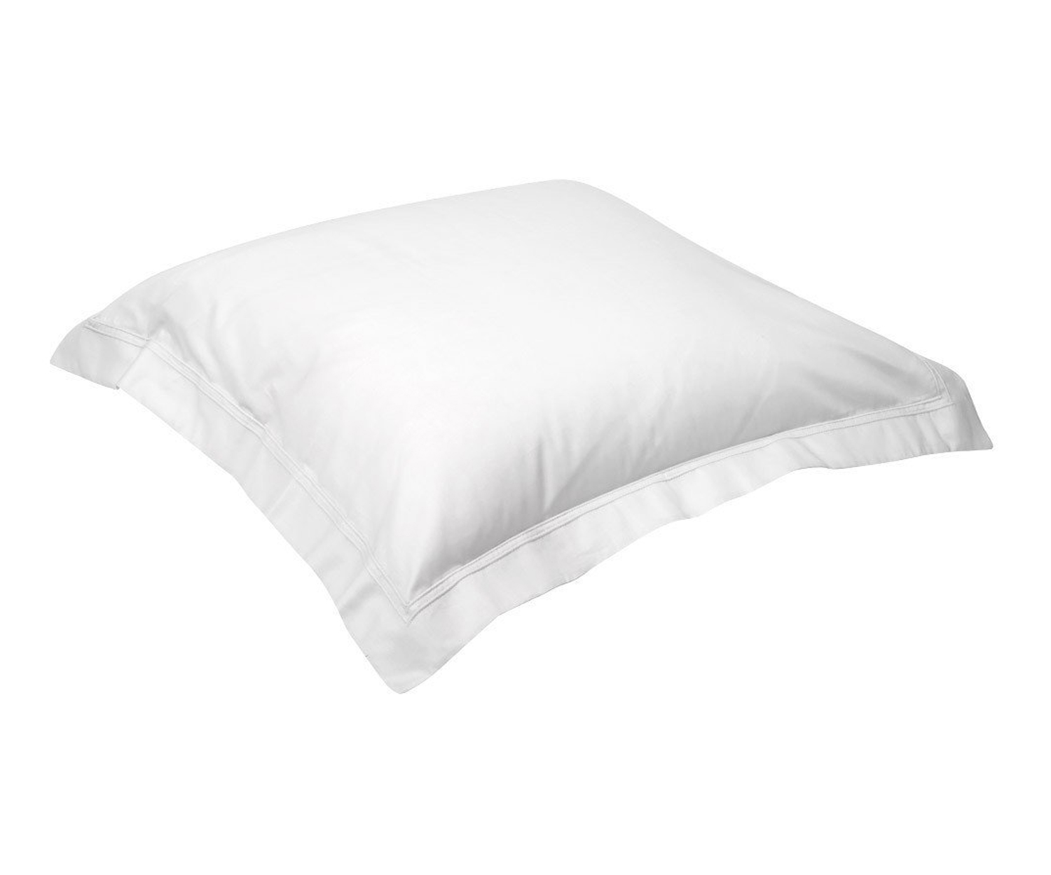 Yves-Delorme-Bettwaesche-Triomphe-blanc Yves Delorme bed linen TRIOMPHE col. blanc