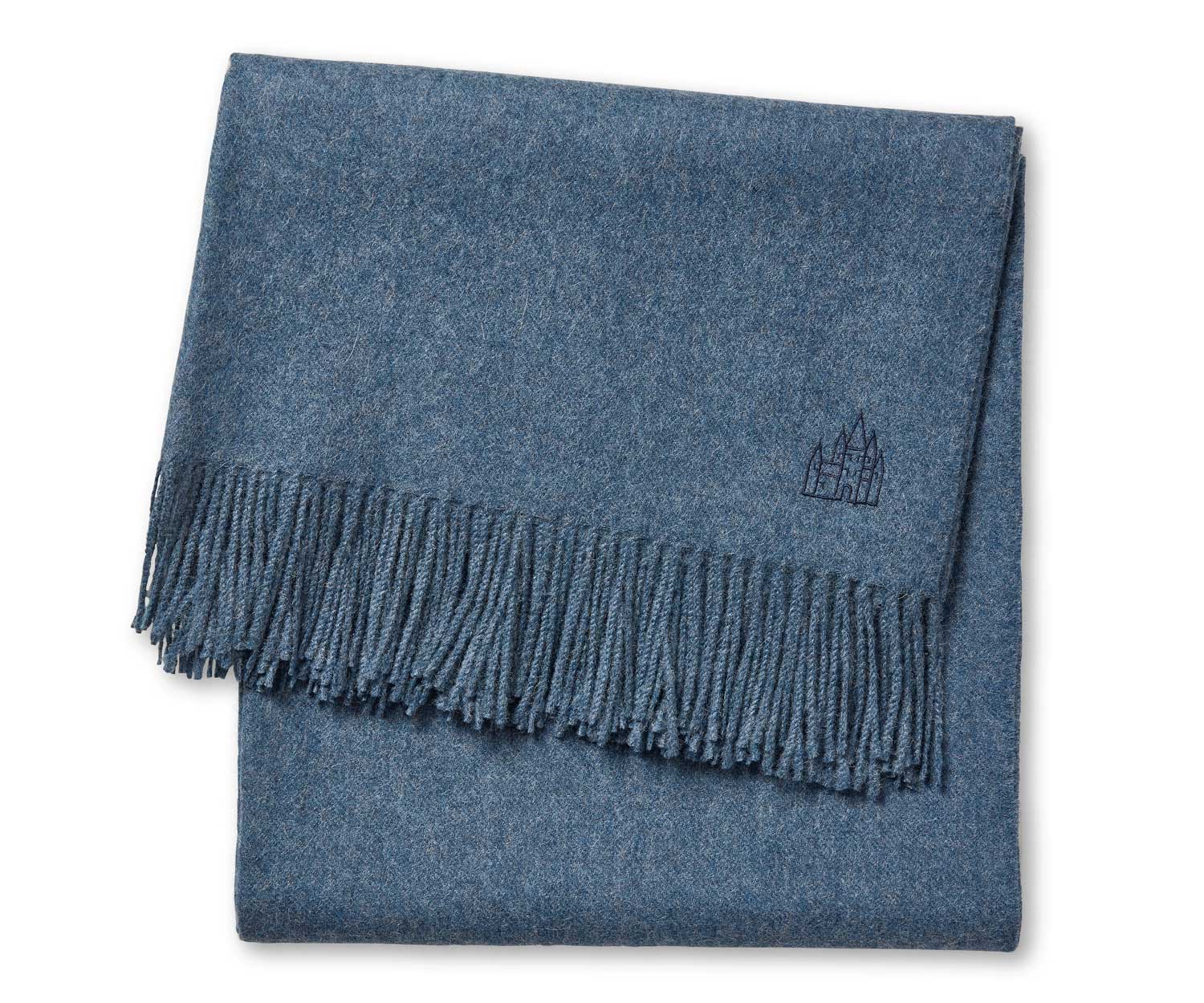 Schlossberg-Plaid-Milo-blue Schlossberg MILO Plaid col. blue