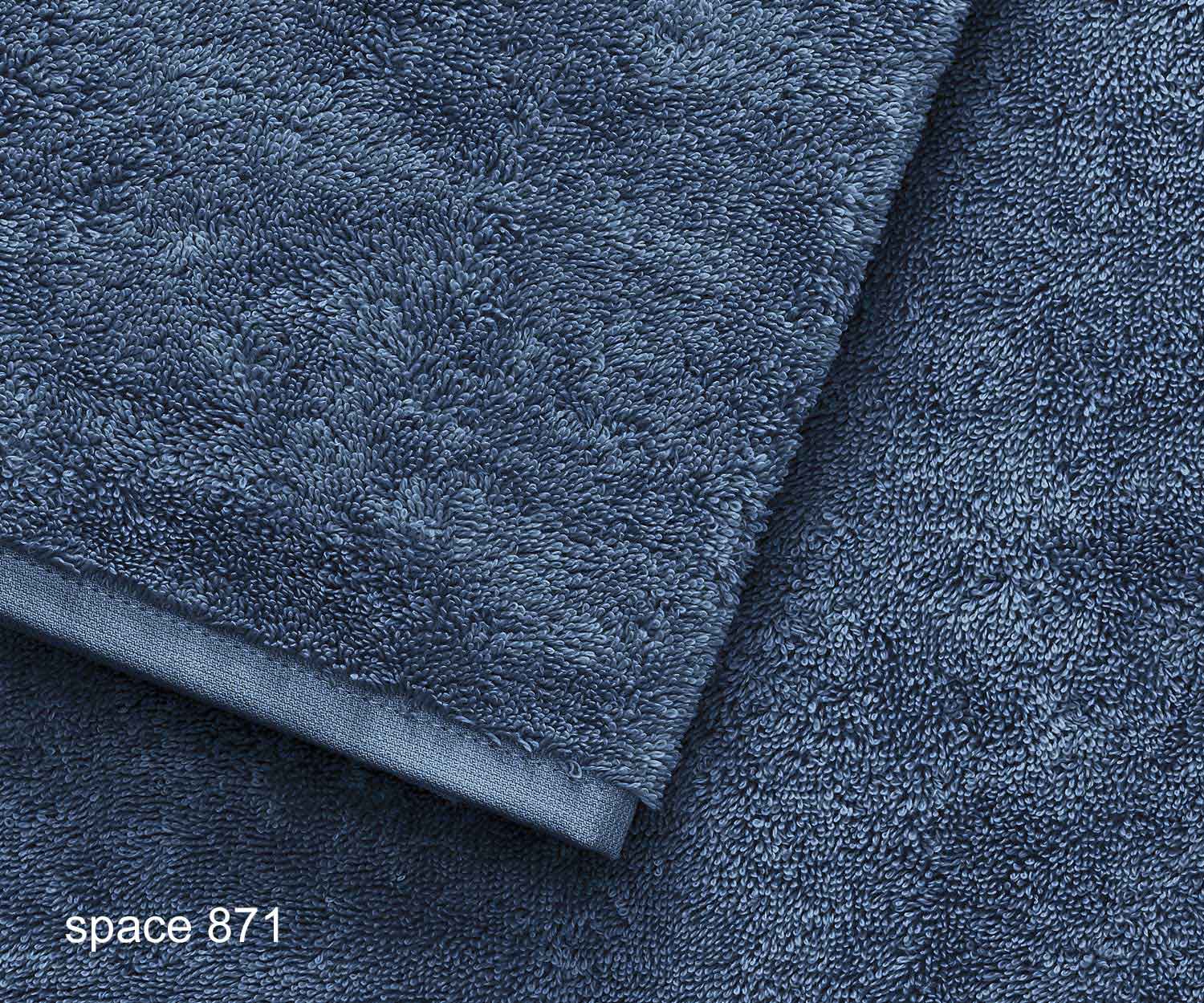 Toallas LEGEND de Fischbacher - space 871