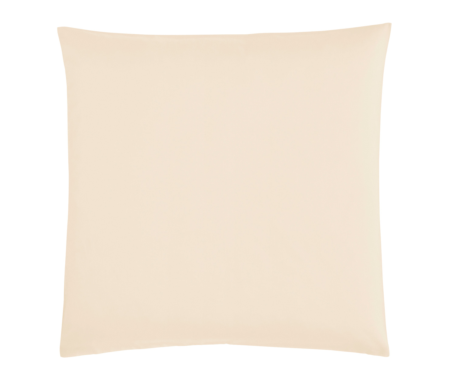 Ropa de cama Fischbacher SATIN UNI col. 027 blanco hueso