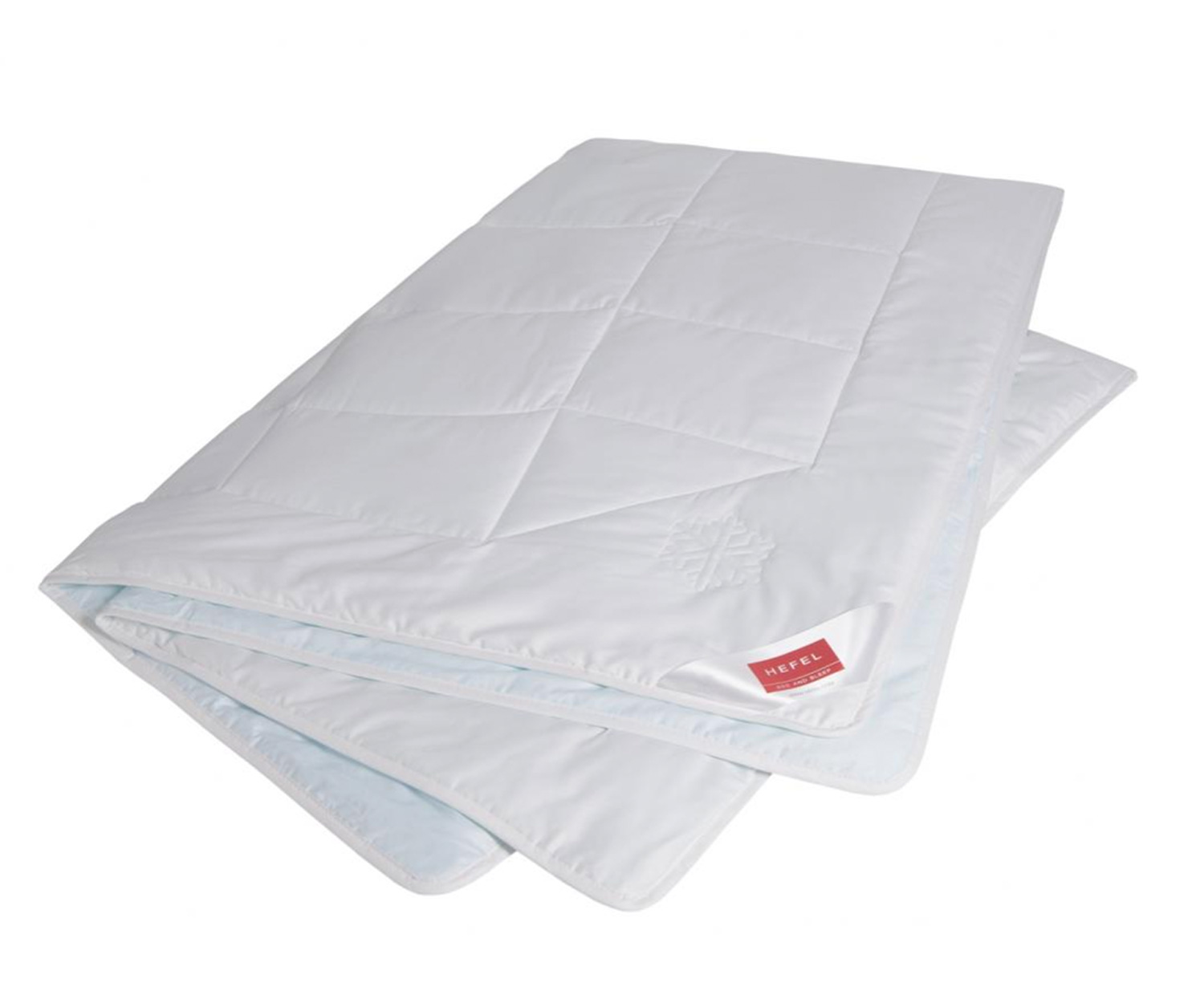 Hefel-Cool-bettdecke Relleno nórdico COOL de Hefel