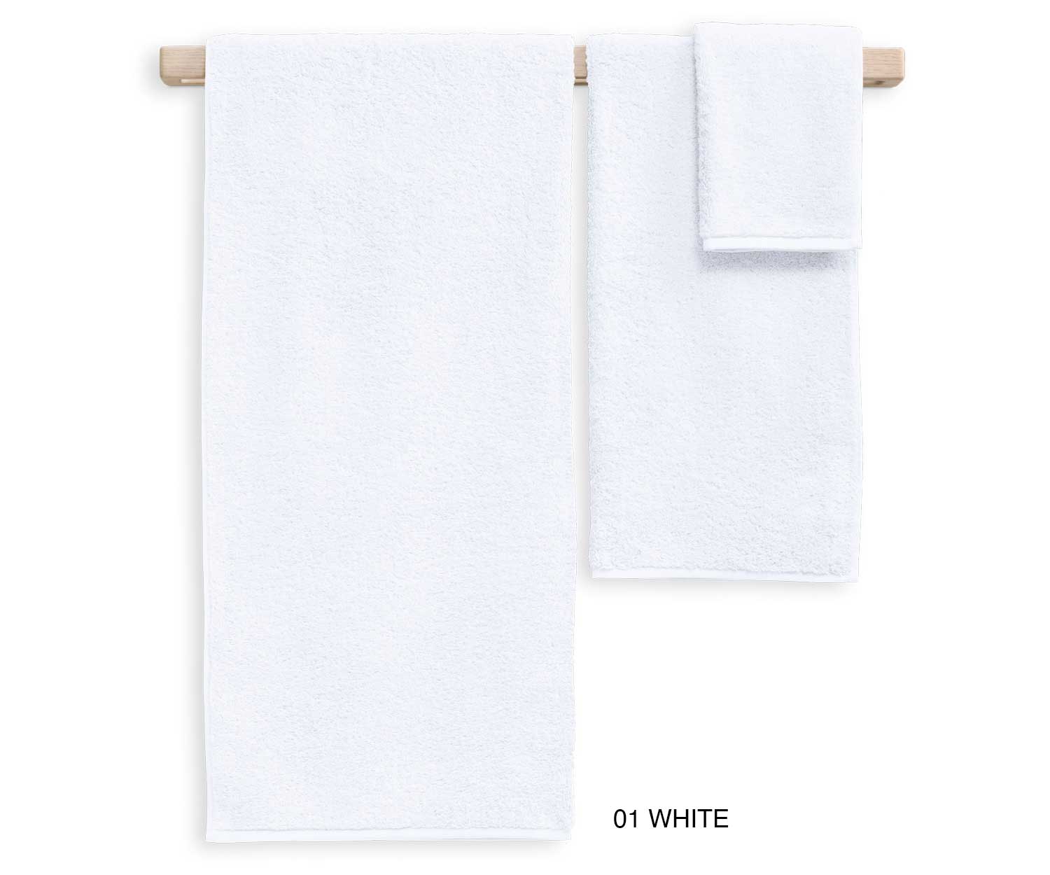 Weseta PURO col. 01 white