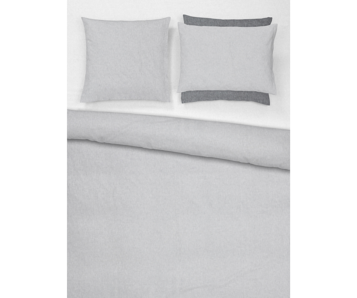 Fischbacher bed linen SUNKISS Silver Moon
