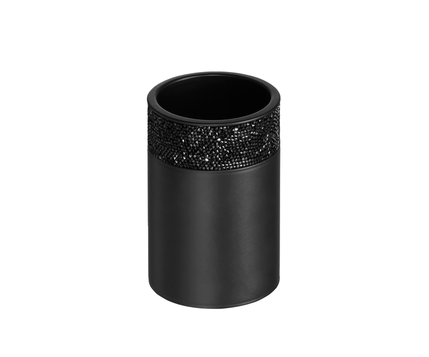 Decor_Walther_Behaelter_0933860_black_matt Decor Walther ROCKS Behälter in 4 Farben