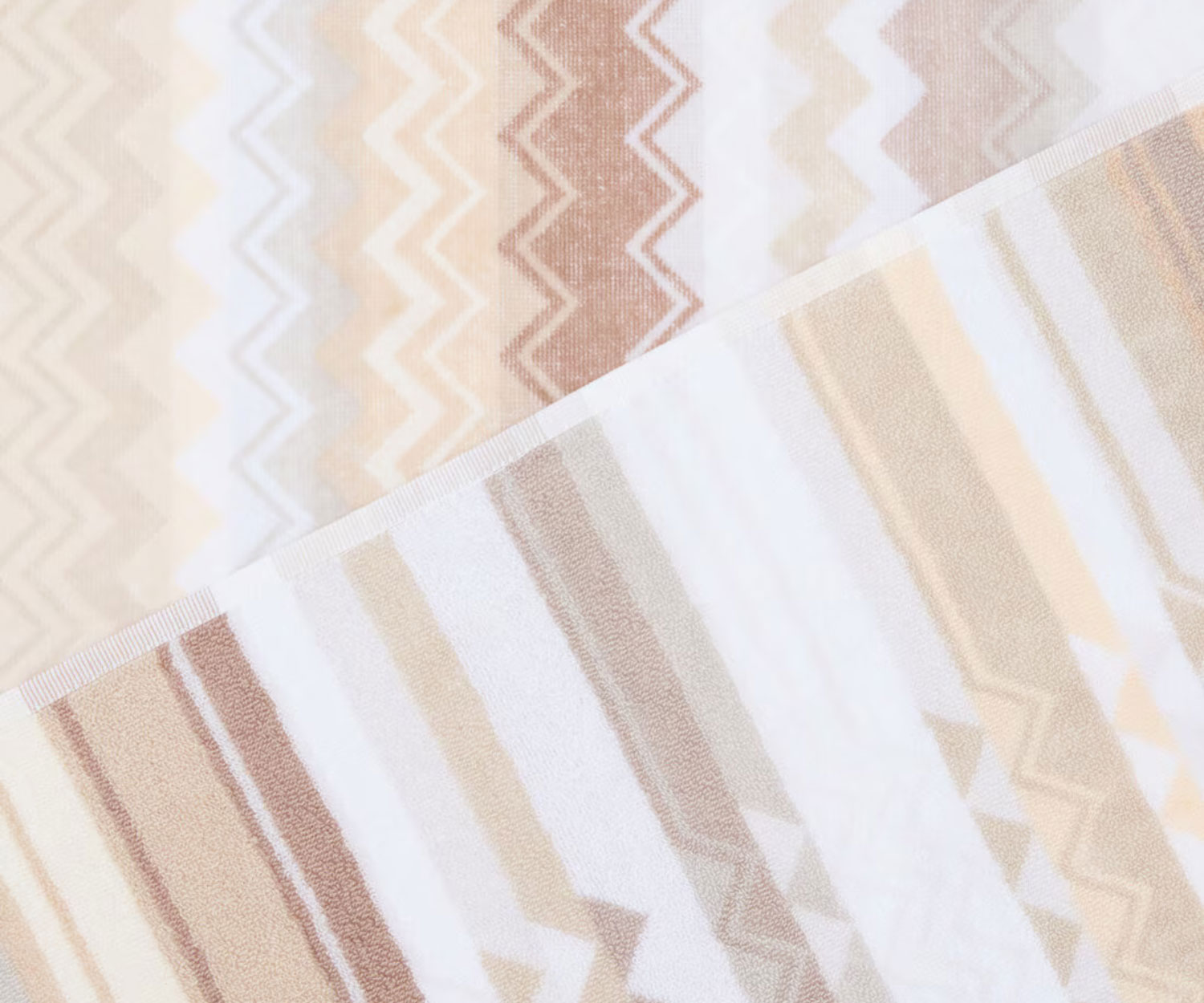 MISSONI HOME GIACOMO 21 towels