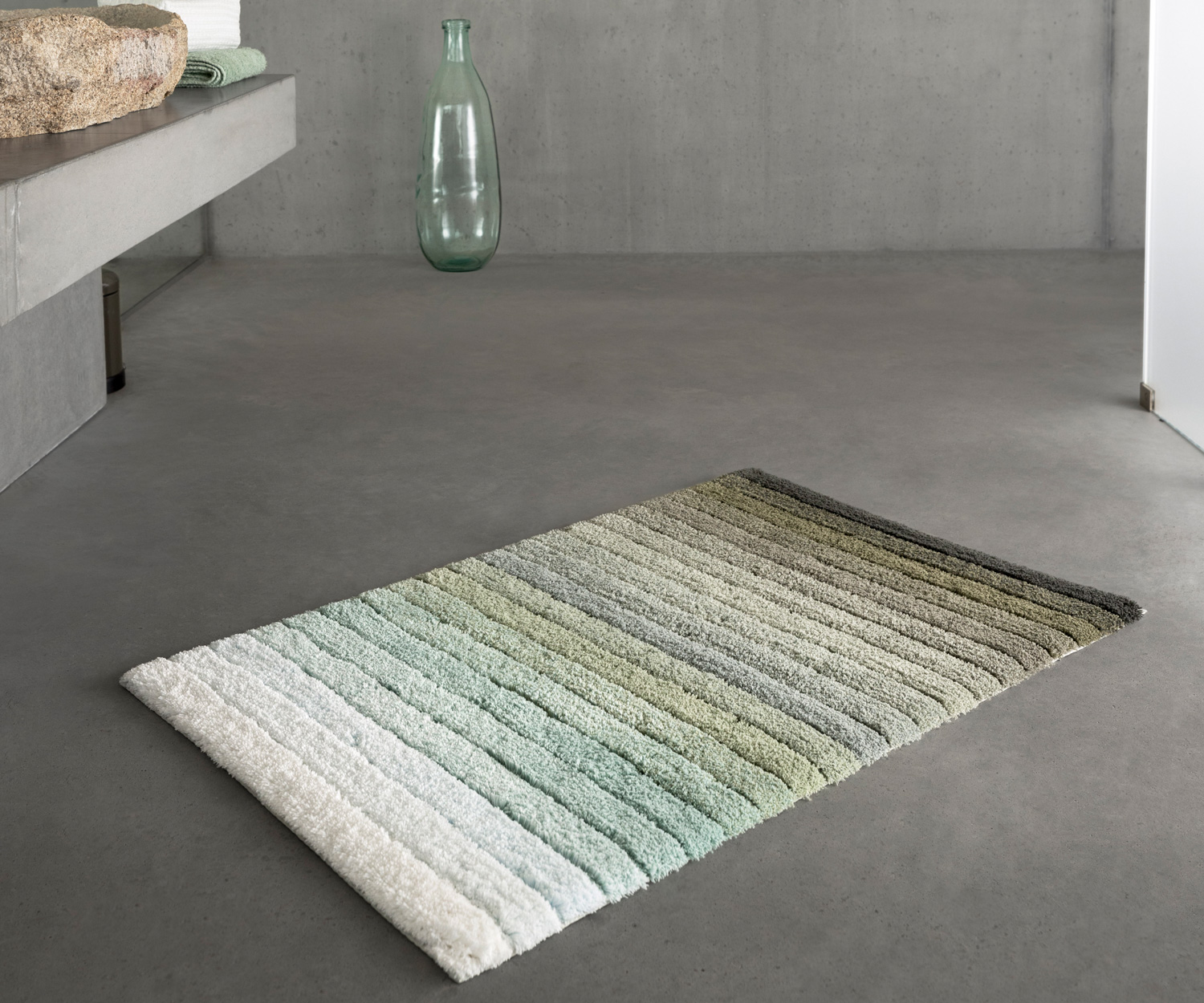 Abyss-Maior-Bath-Rug Abyss MAIOR Bath Rug