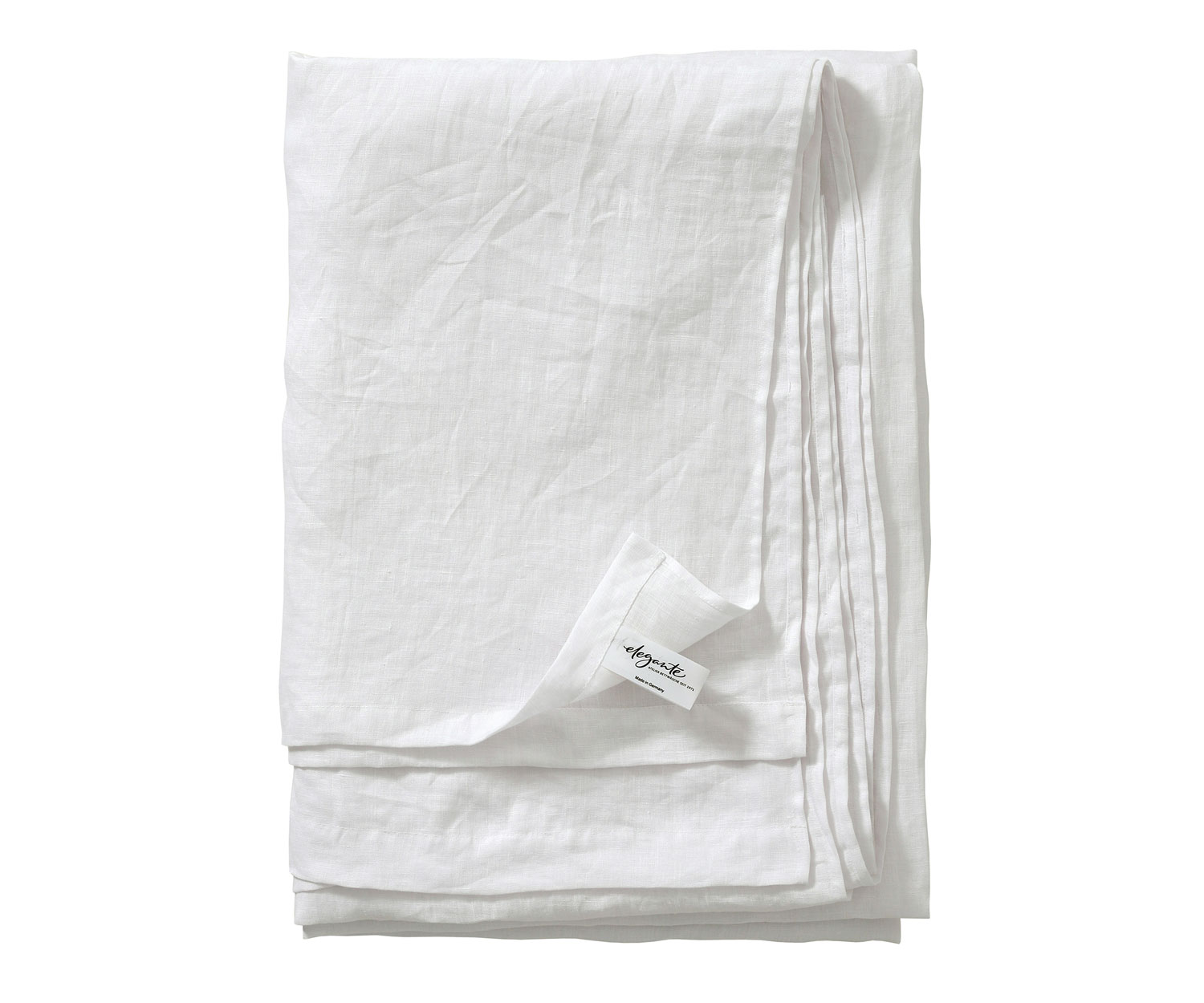 Elegante-Bettwaesche-BREEZE-7038-0Laken Ropa de cama BREEZE de Elegante