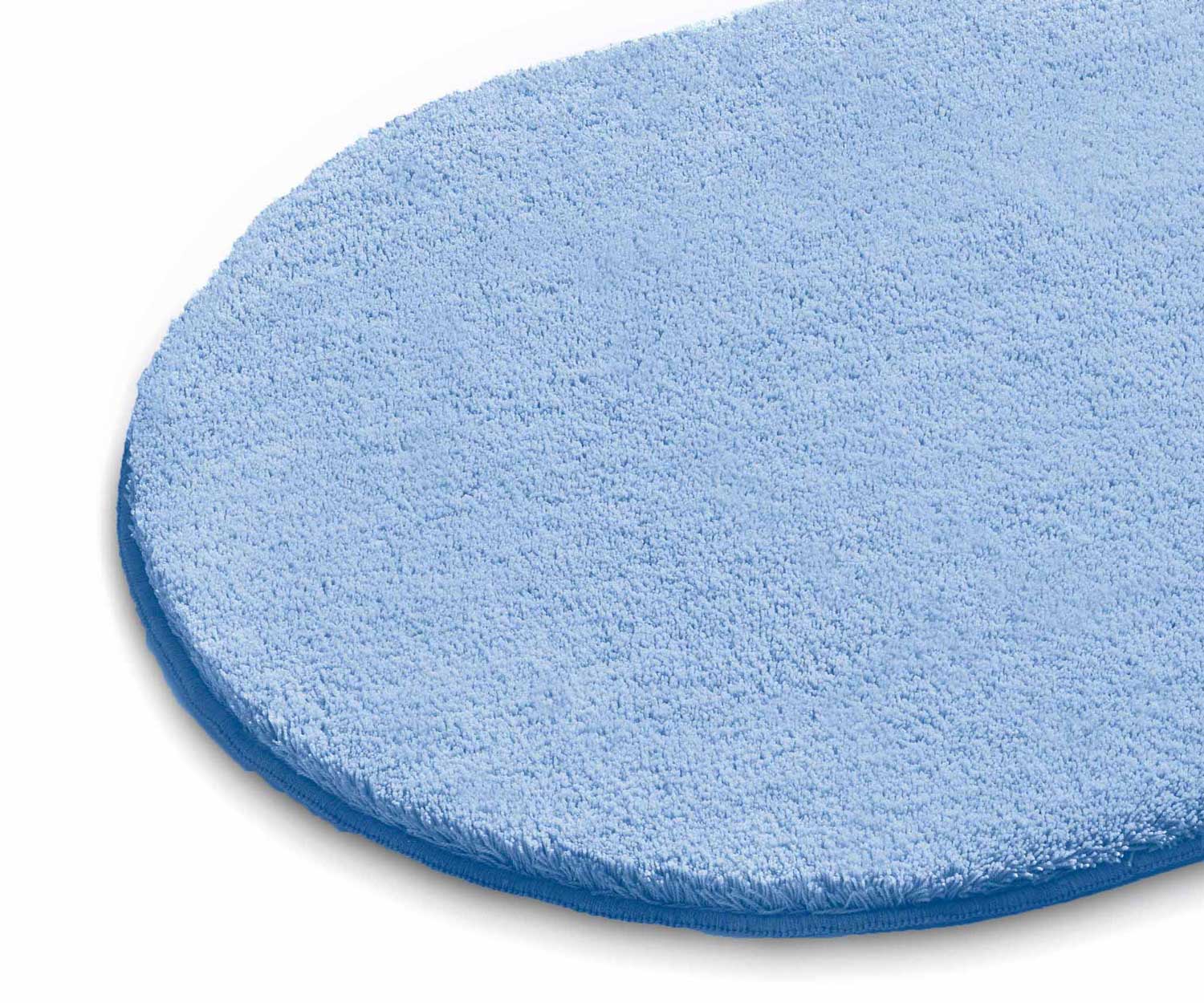 Rhomtuft-Badteppiche-COMPACT-COMFORT-Form-oval Design 12 oval