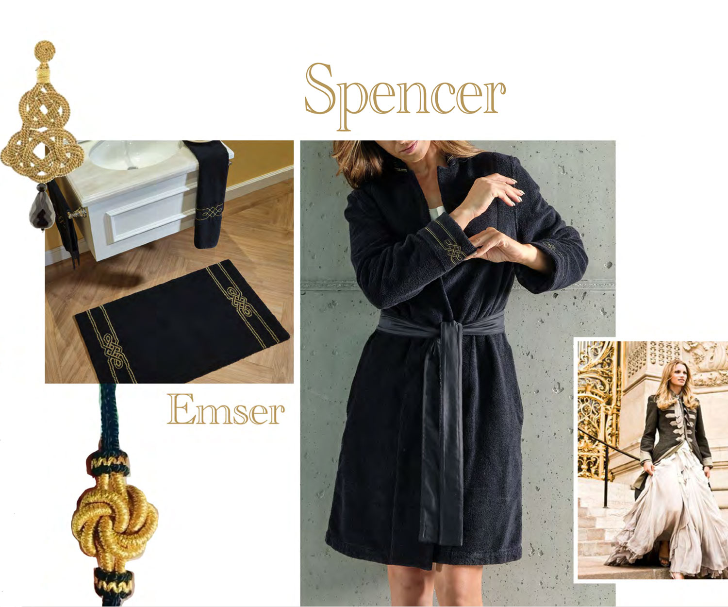 Abyss-Emser-Spencer-Lifestyle Abyss Emser / Spencer