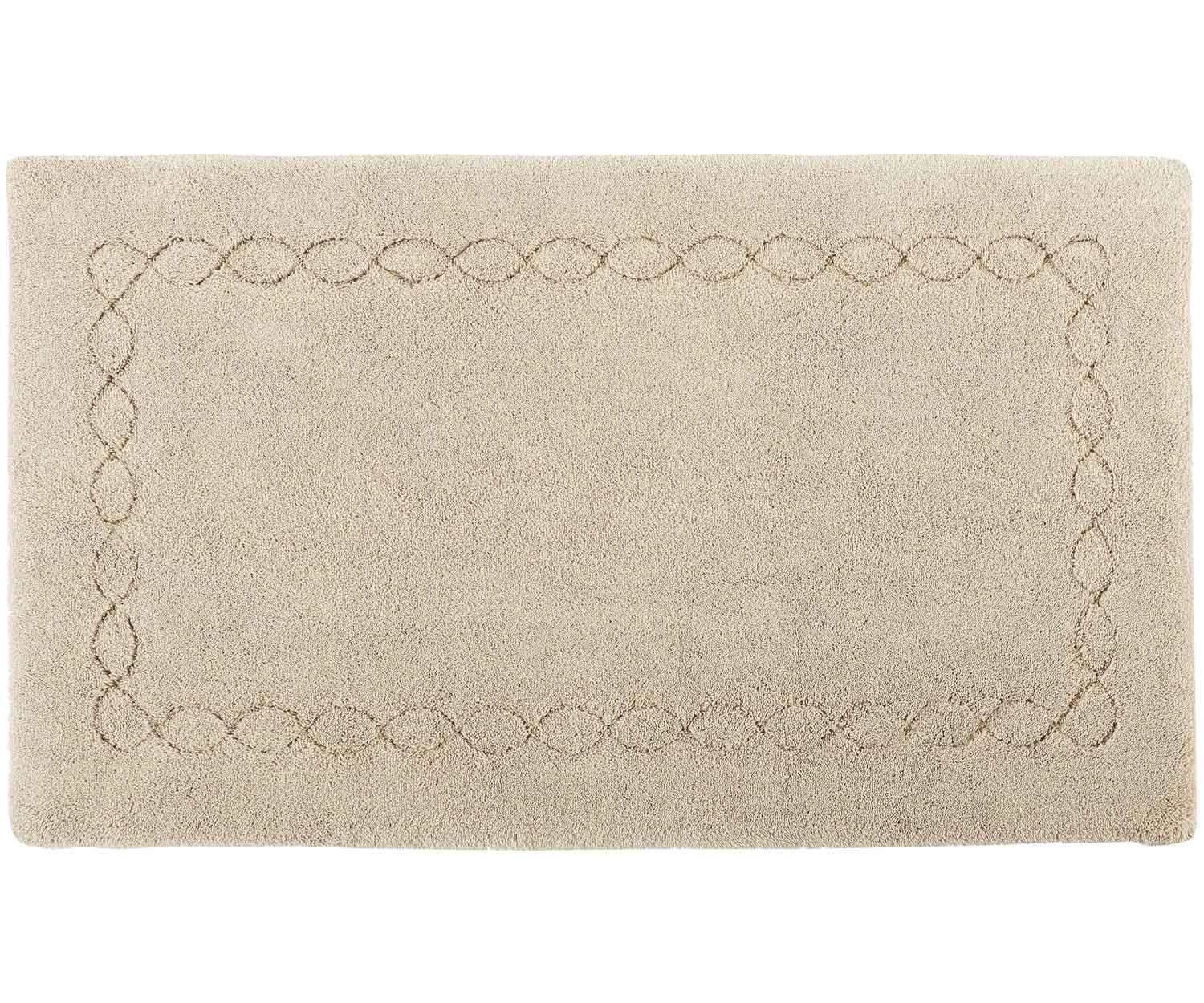 Abyss KELLY bath rug in 5 colours