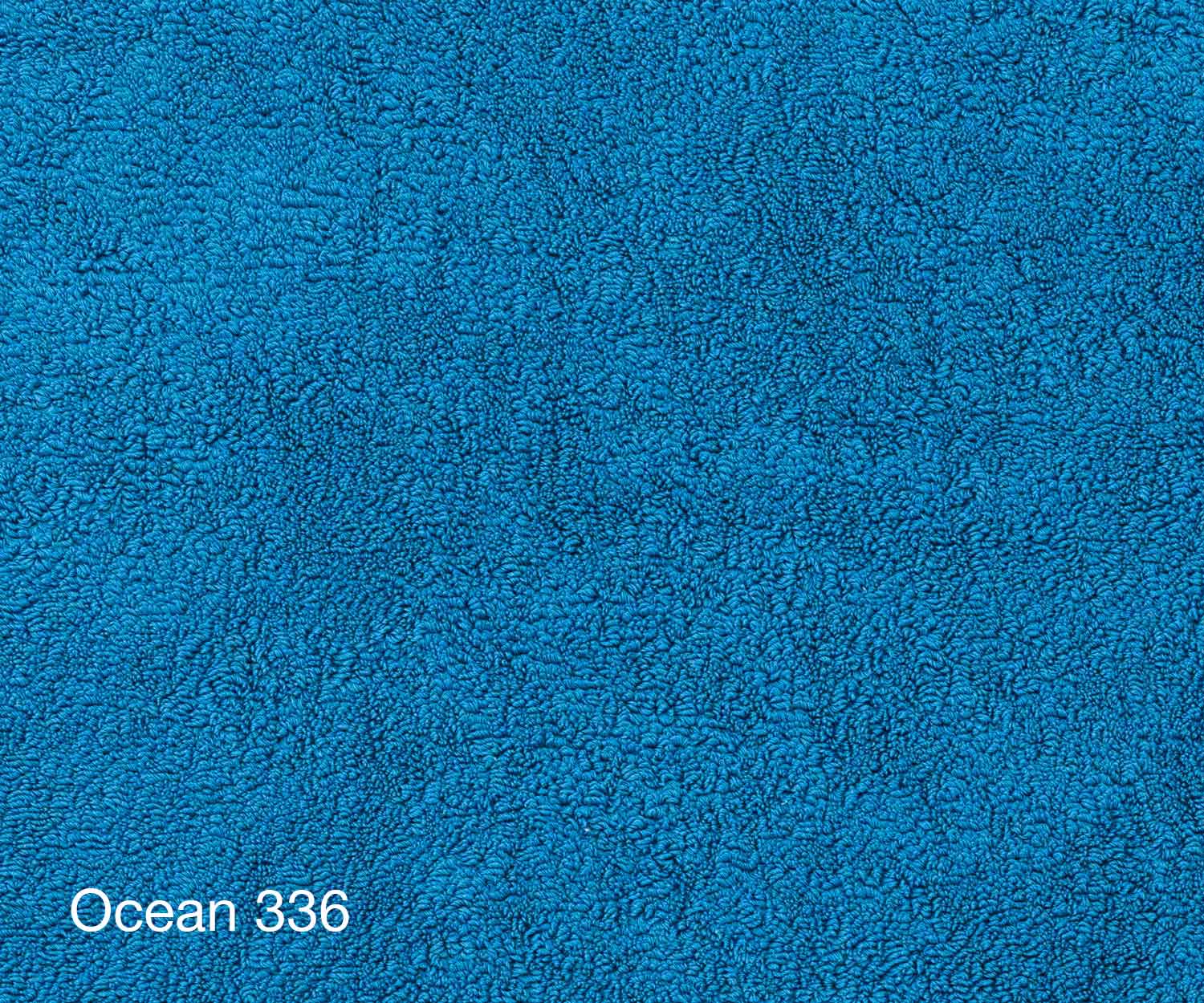 Abyss BAY bath rug col. ocean 336