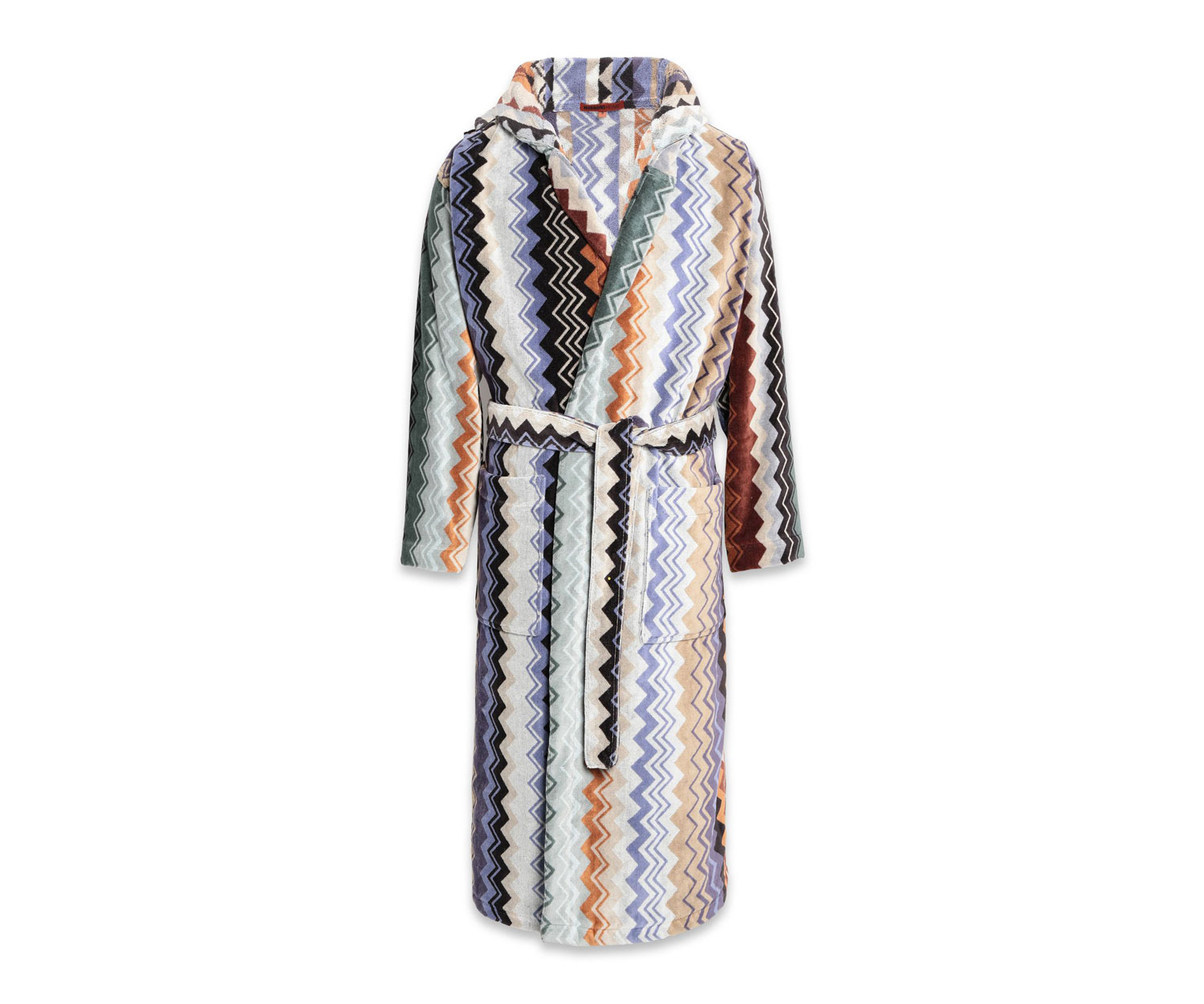 Missoni-Home-Bademantel-Giacomo-165 Missoni Home GIACOMO Bademantel col. 165