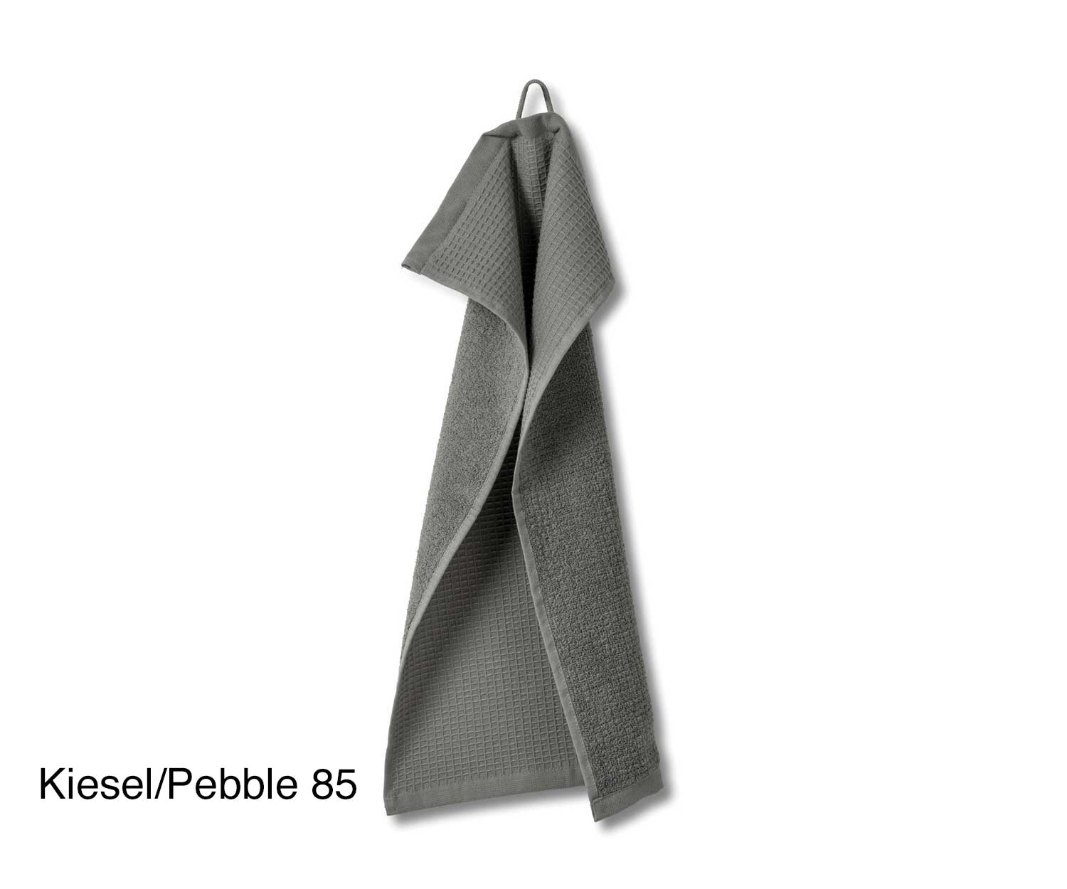 Rhomtuft FACE & BODY pebble 85