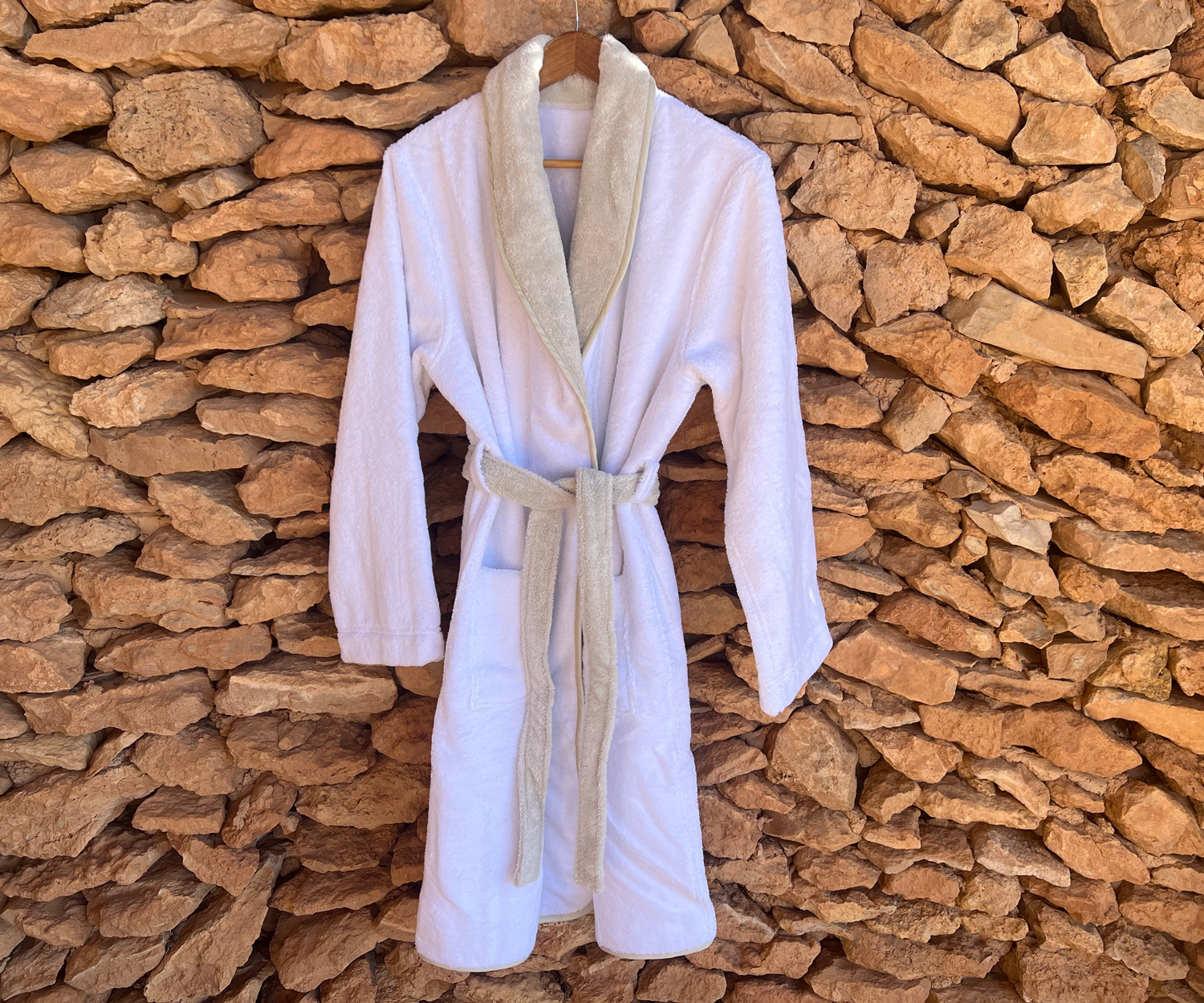 Aigredoux-Koh-Lipe-Bathrobe-Marc-Leopold Albornoz bicolor KOH LIPE de Aigredoux