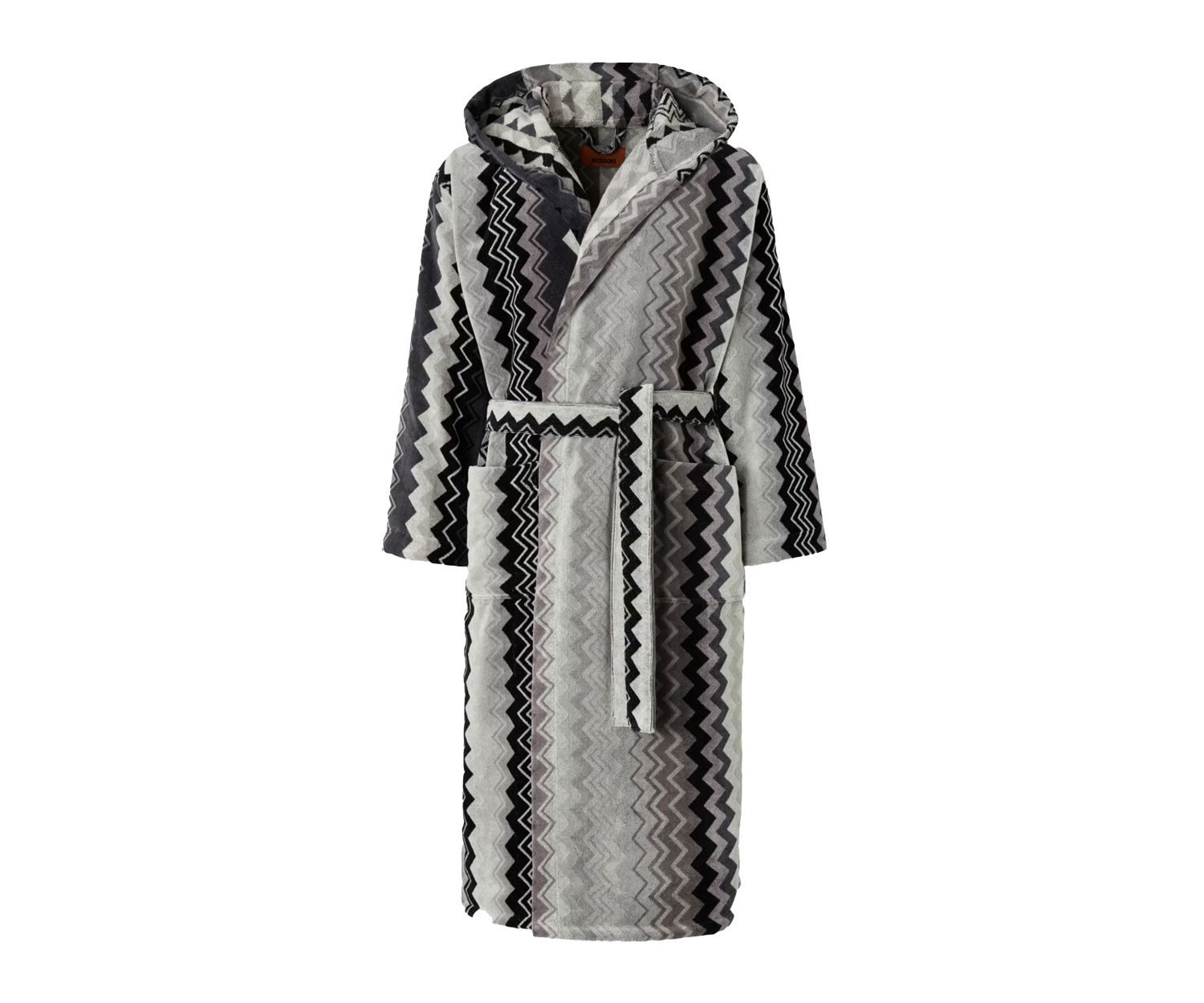 MISSONI HOME GIACOMO 32 bathrobe