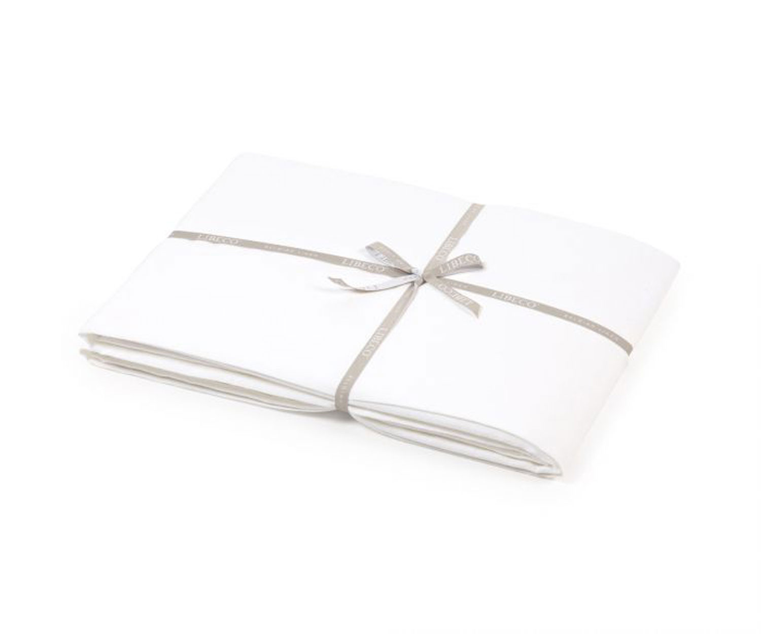 heritage-white-laken Sábana bajera de lino HERITAGE de Libeco col. white