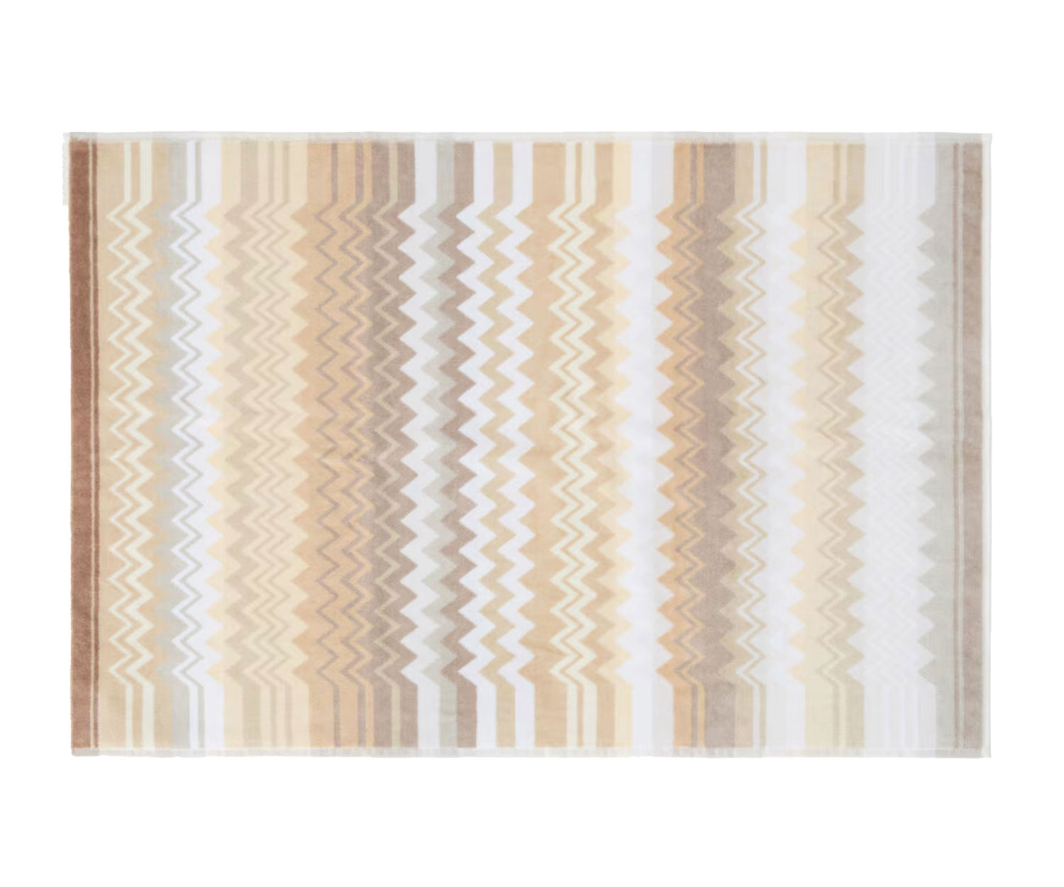 MISSONI HOME GIACOMO 21 towels