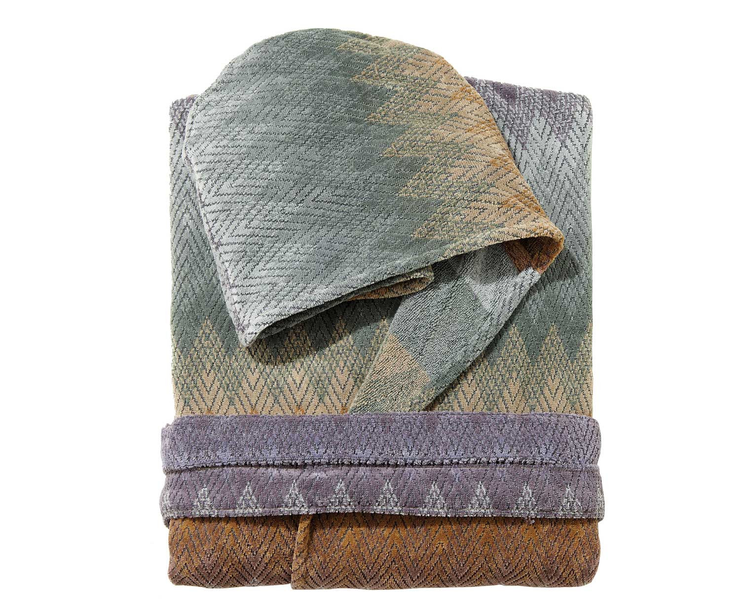 MISSONI HOME YACO 165 Bademantel