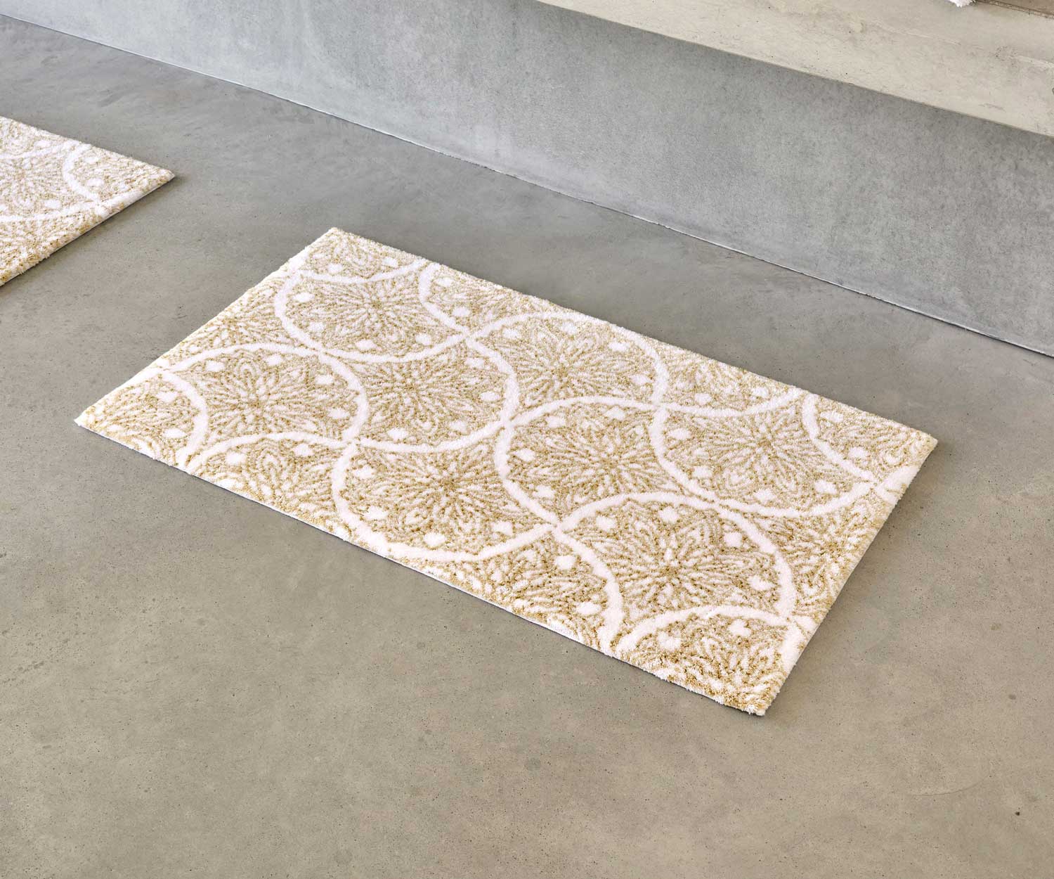 Abyss ALAMBRA Bath Rug