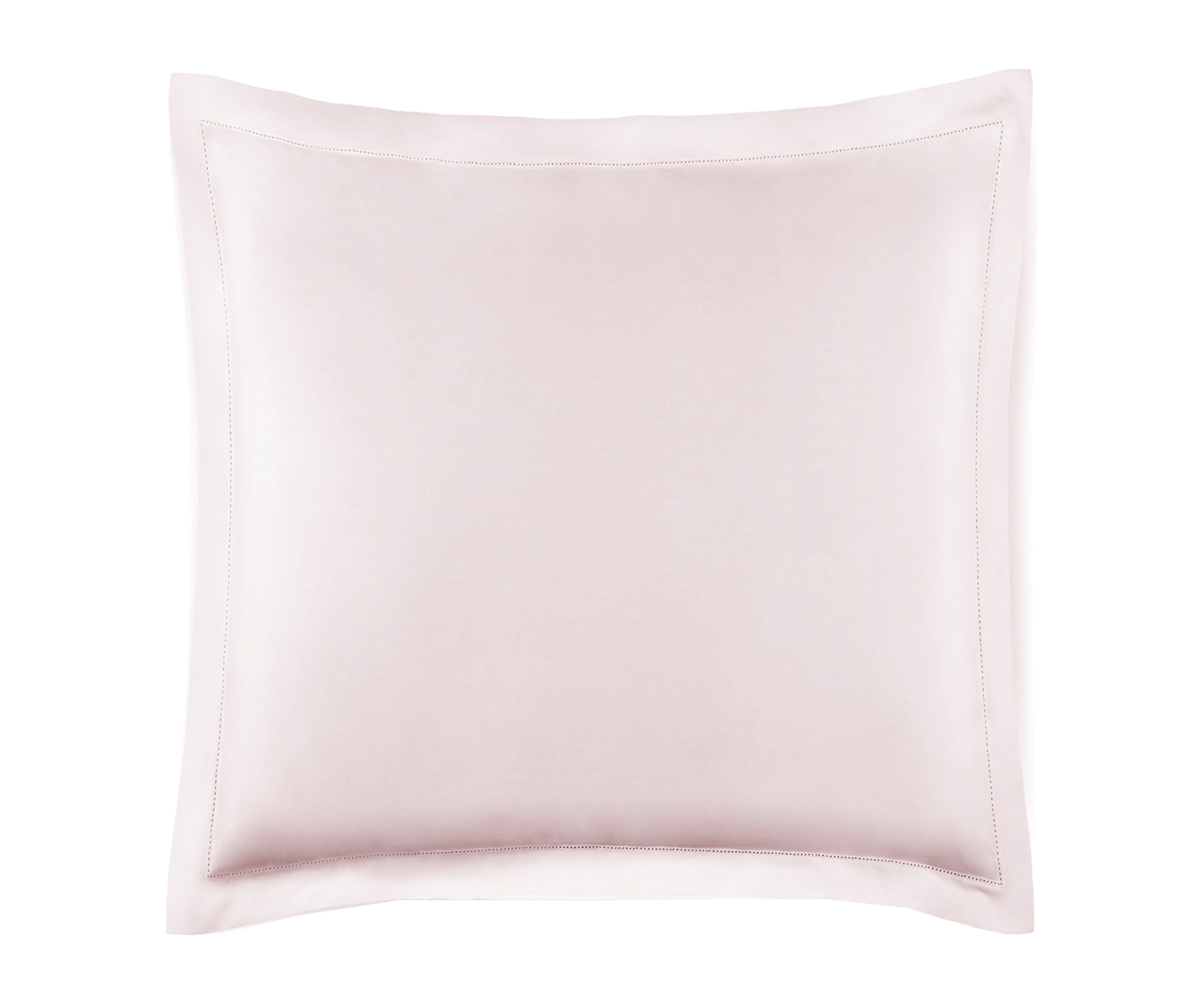 Amalia-SUAVE_EURO-SHAM-PINK Amalia SUAVE 430TC ropa de cama oxford pink