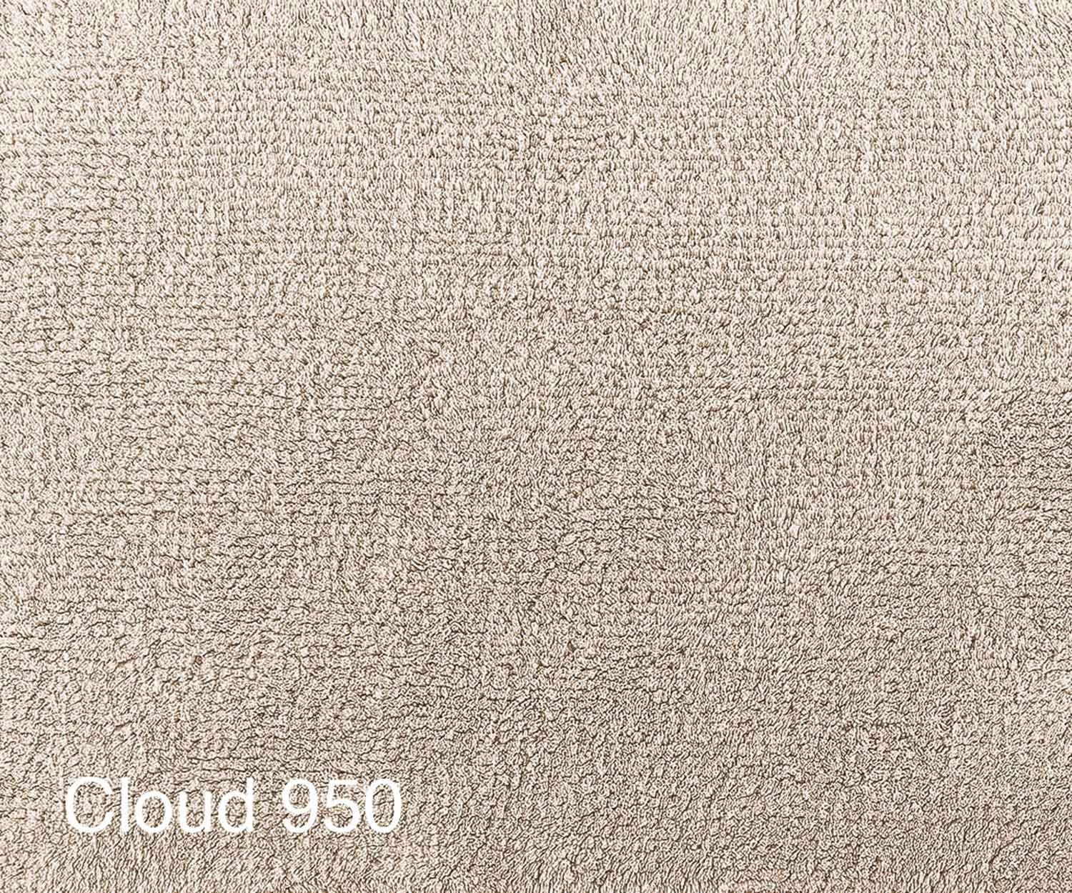 COMFY col. 950 cloud Abyss Habidecor