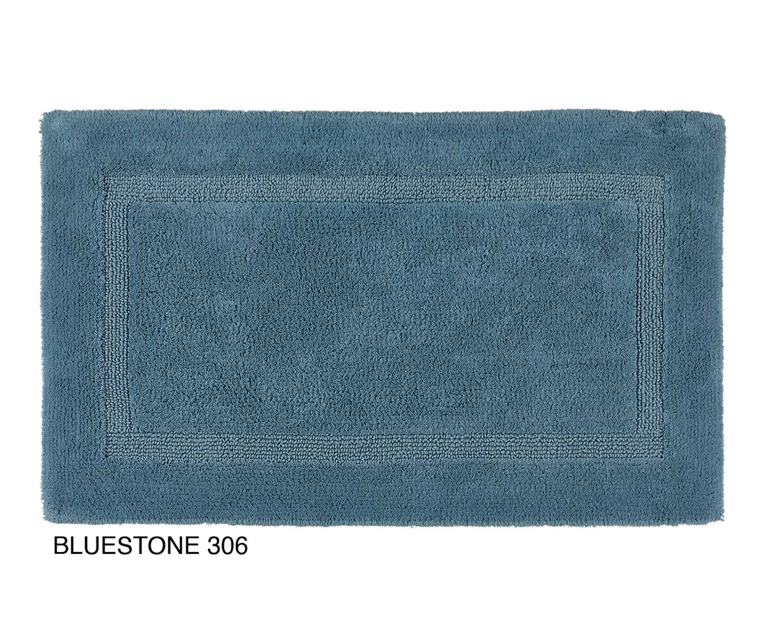 Abyss REVERSIBLE col. bluestone 306