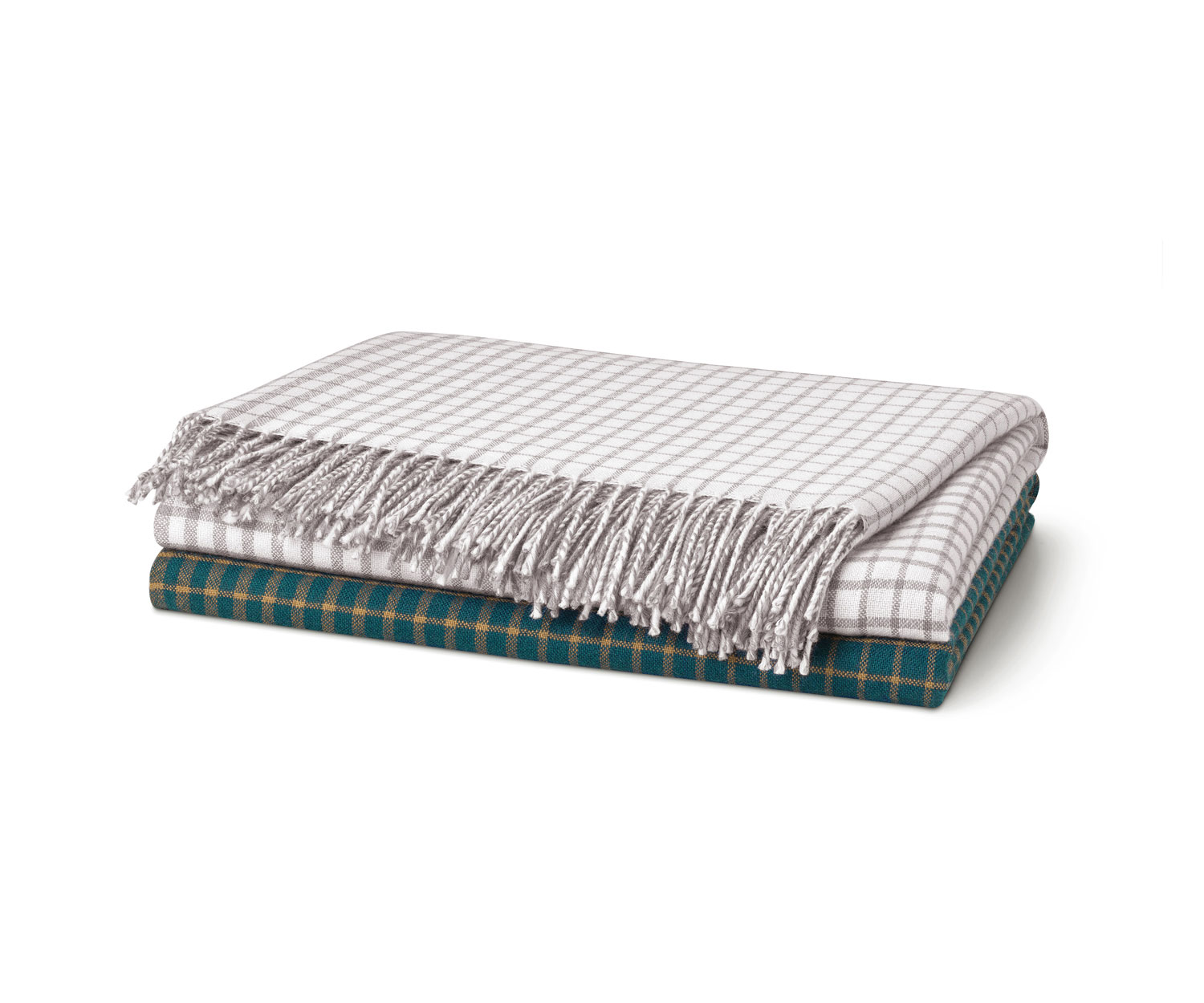 Schlossberg_Plaid_NANDO Schlossberg NANDO Plaid