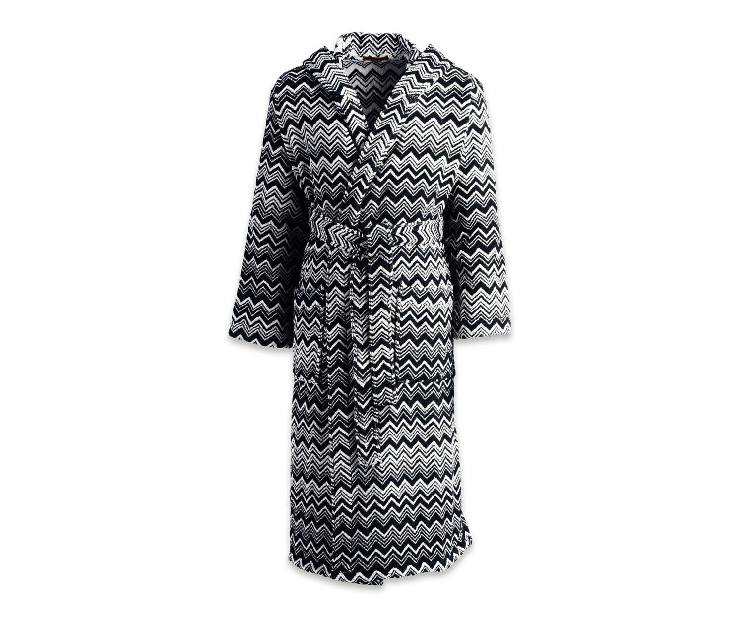 Missoni Home KEITH bathrobe