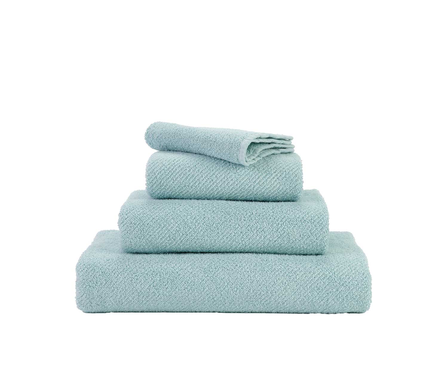 Abyss_TWILL_Handtuch_235-ice Abyss TWILL col. ice 235