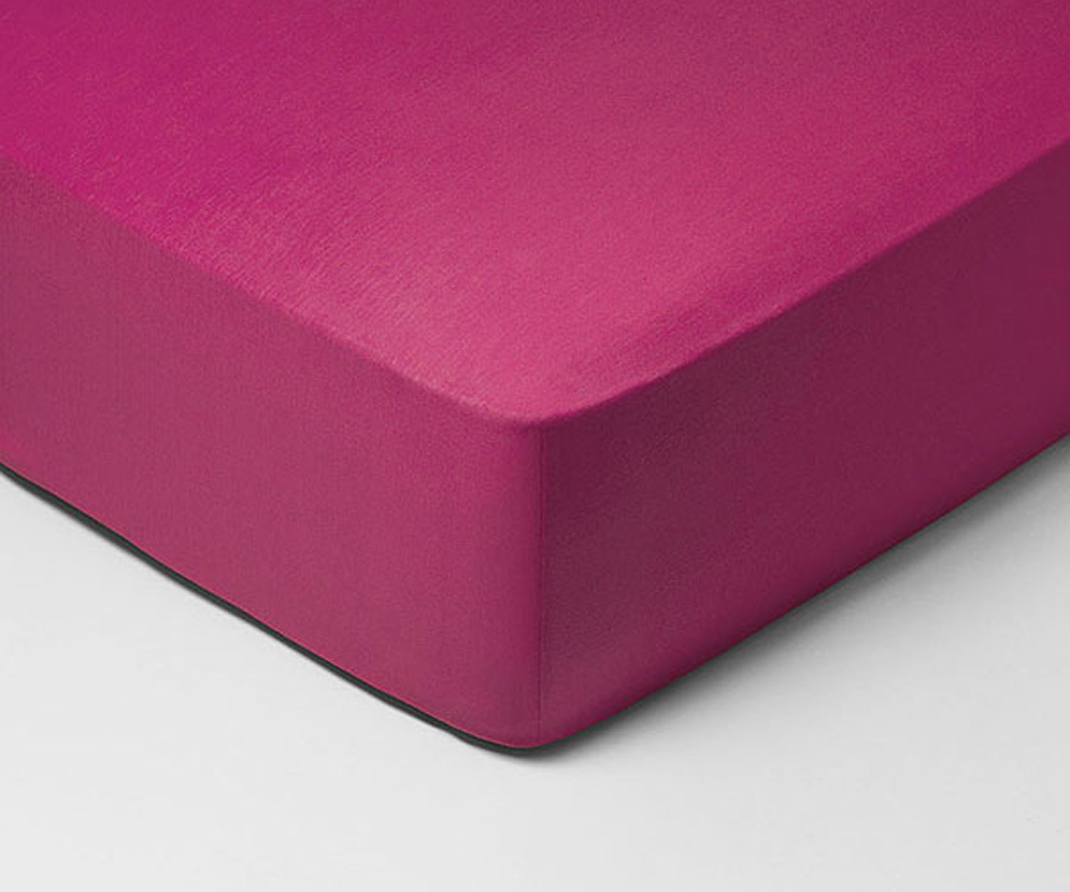 Framboise Schlossberg JERSEY ROYAL col. framboise