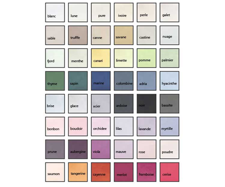 Schlossberg-Farben-Satin-uni5b4c7a1adc94a Schlossberg SATIN UNI Farbkarte