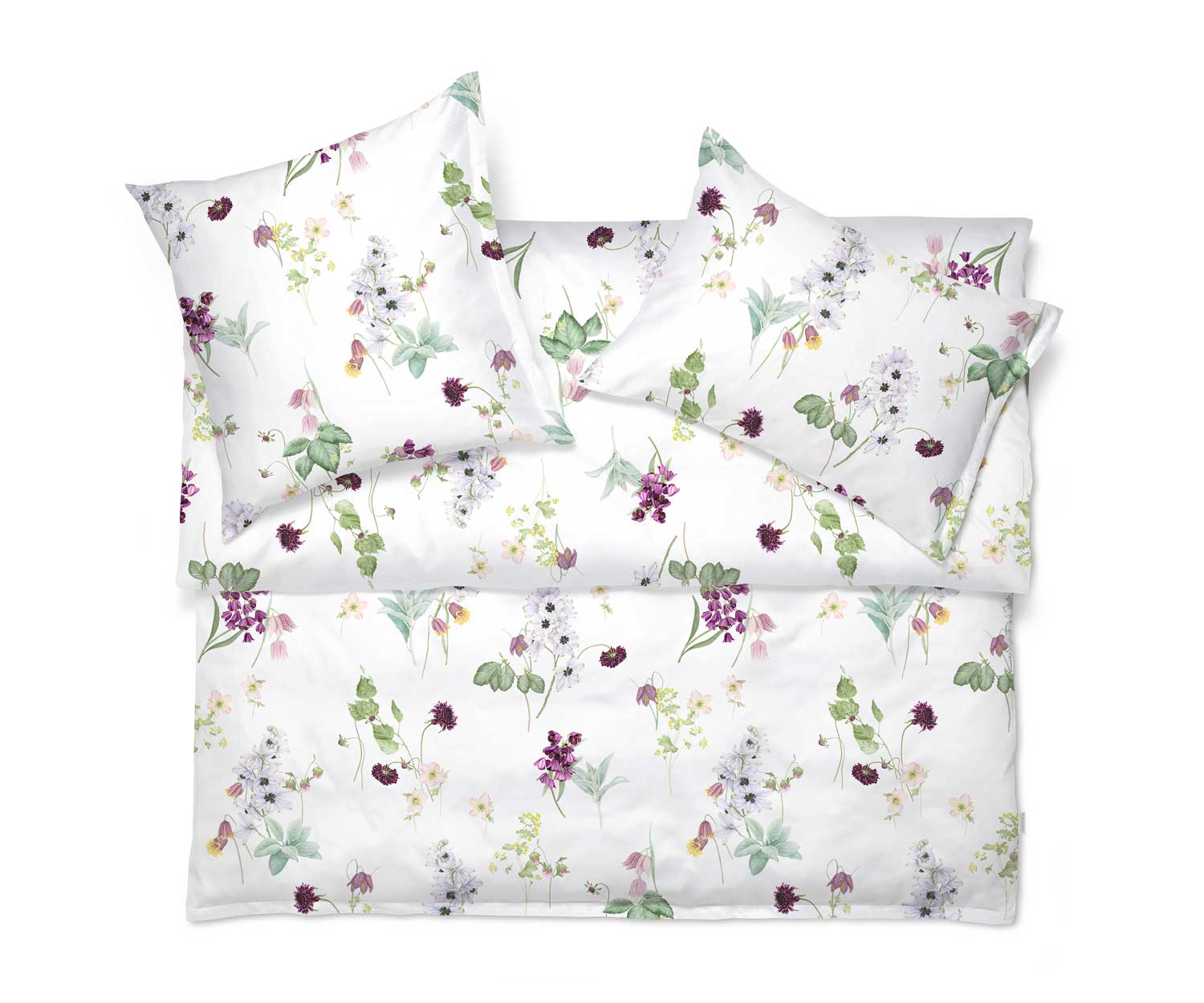 Schlossberg_Bettwaesche_FREYA_blanc Schlossberg FREYA BLANC bed linen│Sateen