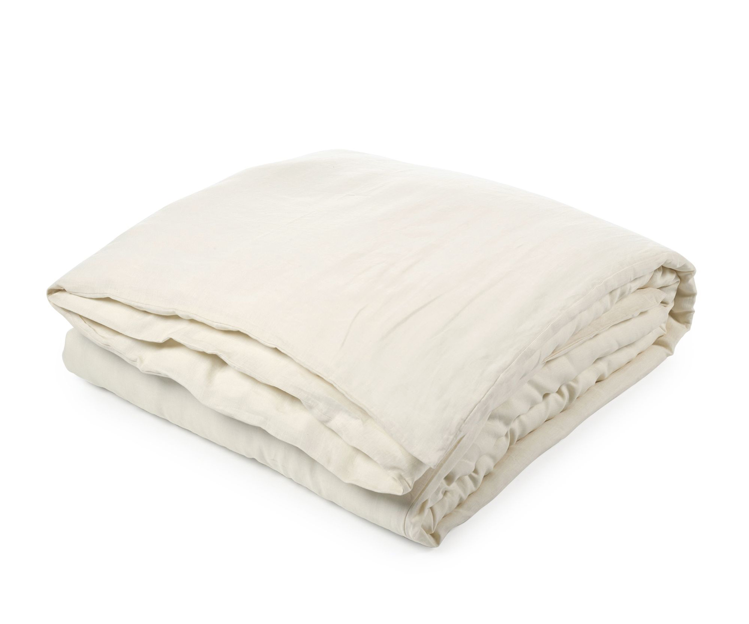 Libeco MADISON col. white sand