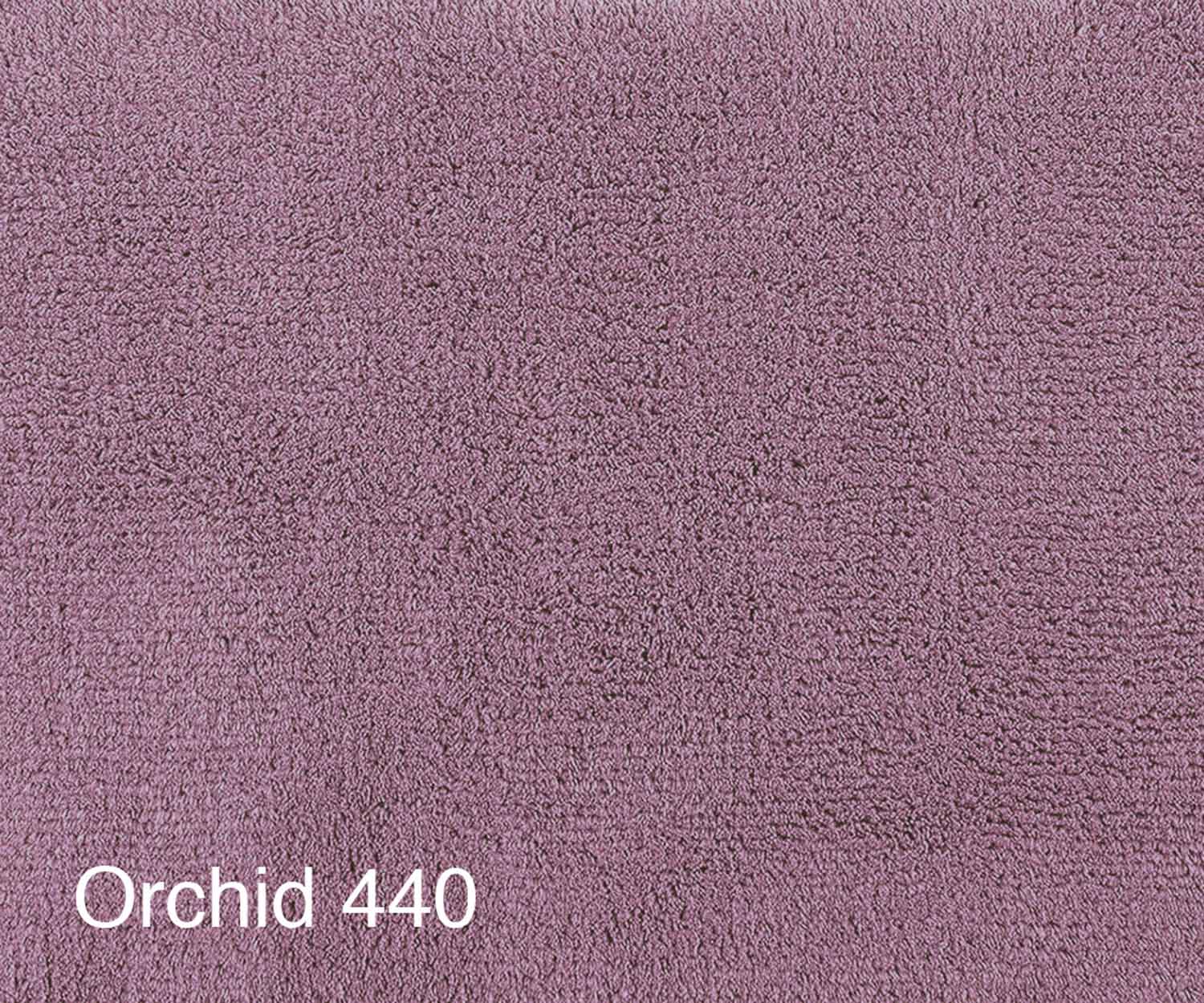 COMFY col. 440 orchid Abyss Habidecor