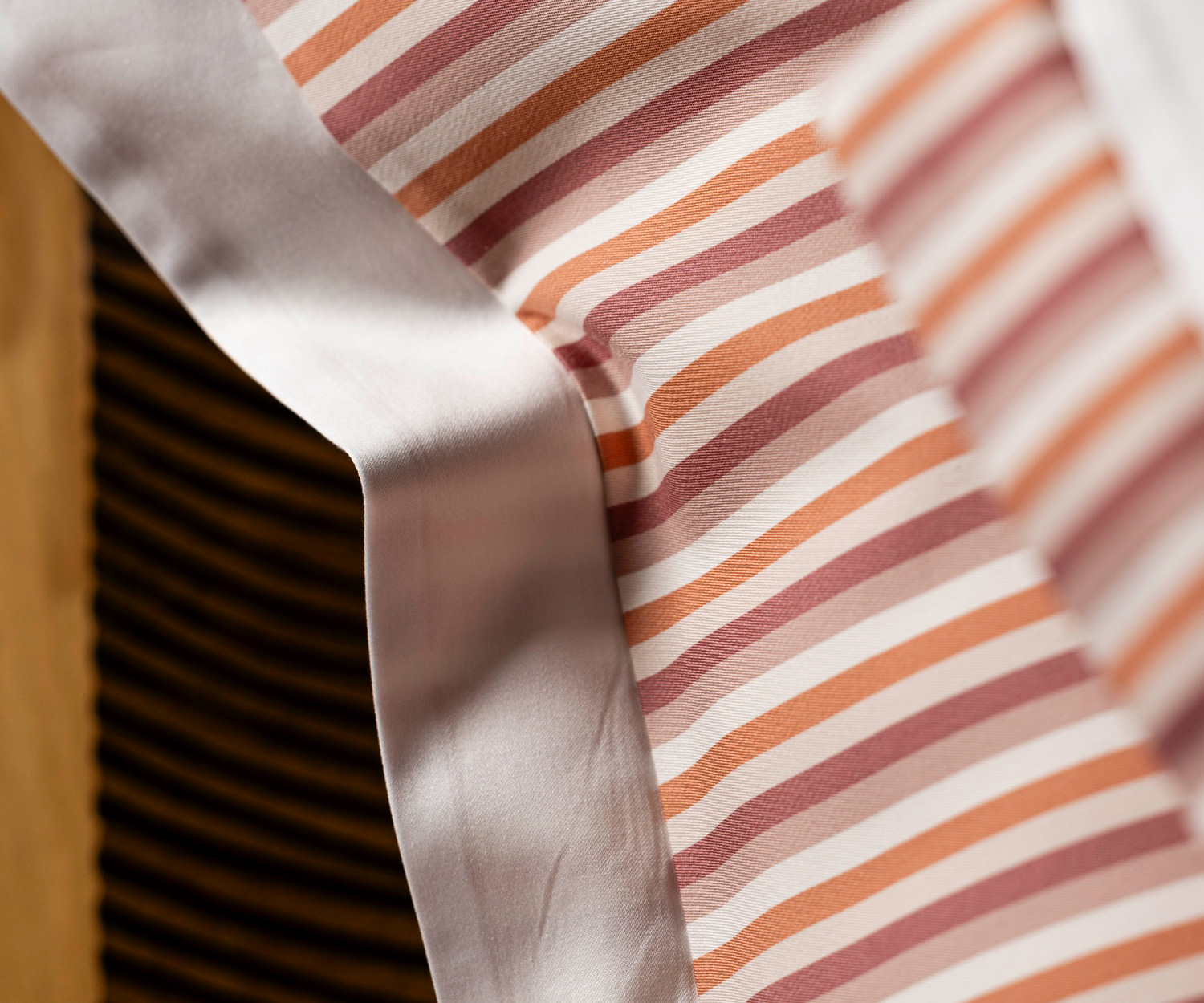 Celso-BAYA-Jacquard Celso de Lemos BAYA Ropa de cama Jacquard con Satén