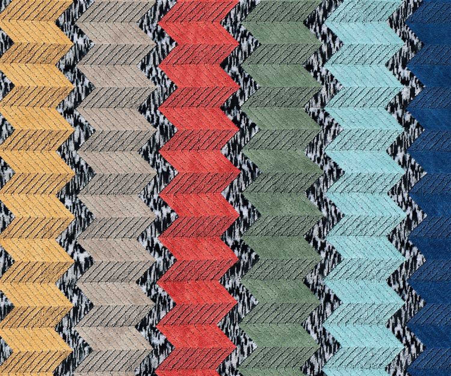 Toallas WILFRED de Missoni Home