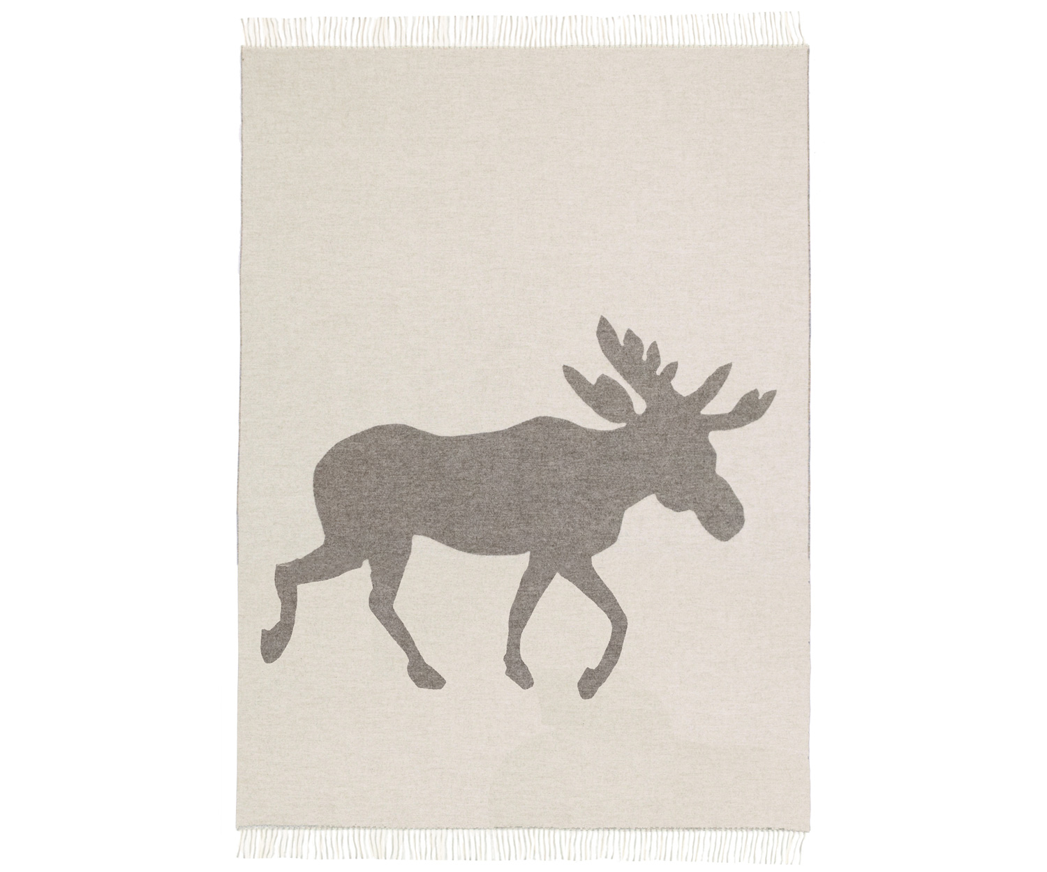 Eagle-Plaid-Erik-100-Ru-ckseite Manta de lana ERIK de Eagle col. 100 grey brown/natur